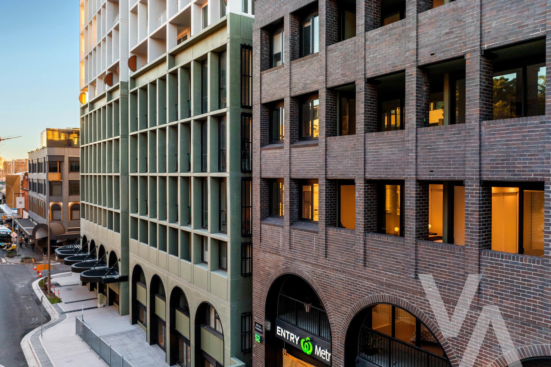 305/11 Perkins Street Newcastle NSW