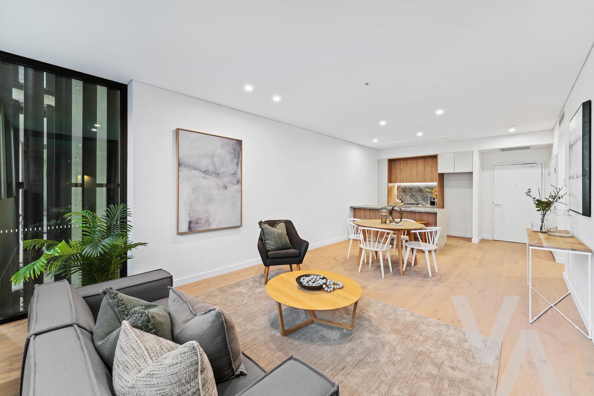 305/11 Perkins Street Newcastle NSW