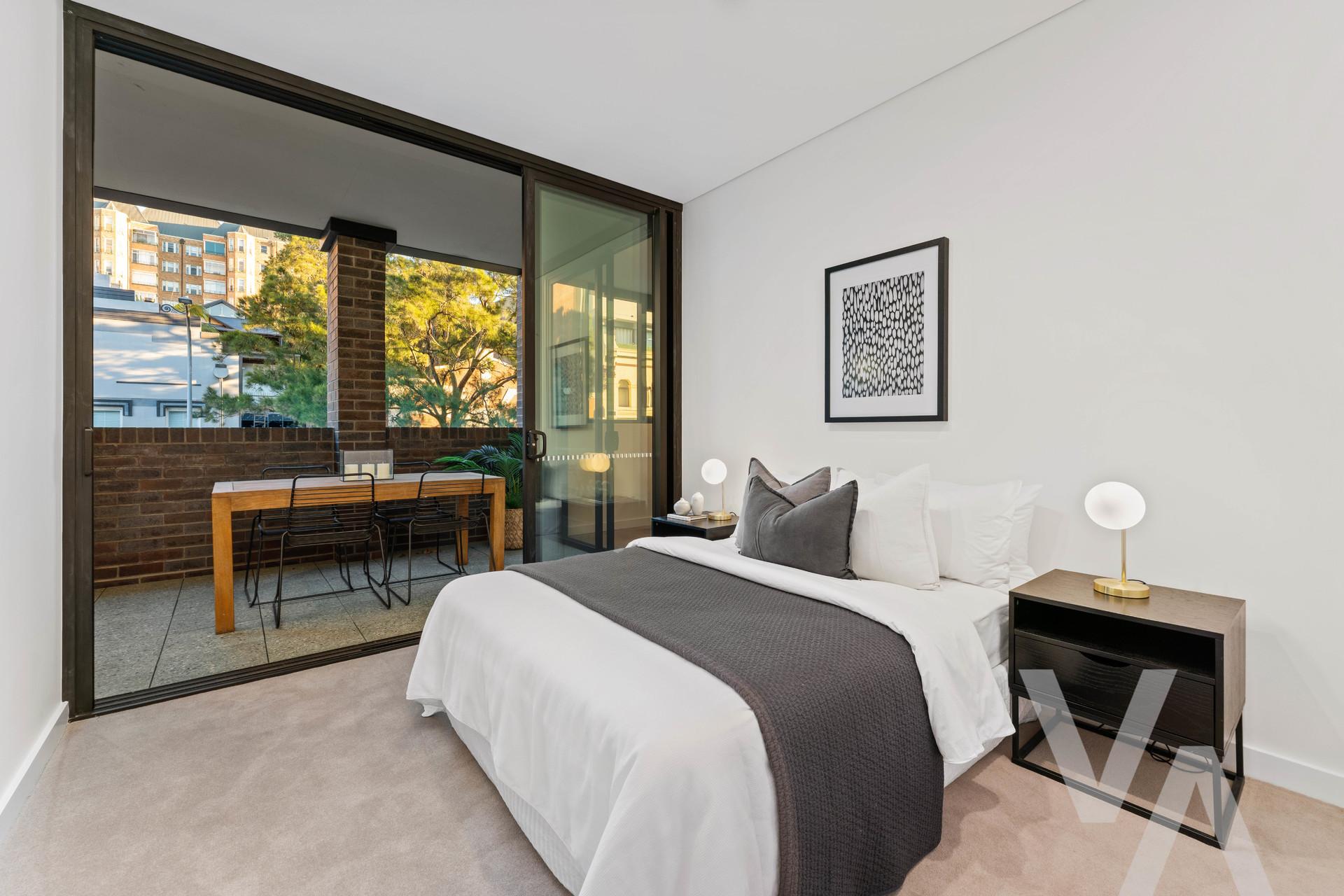 305/11 Perkins Street Newcastle NSW