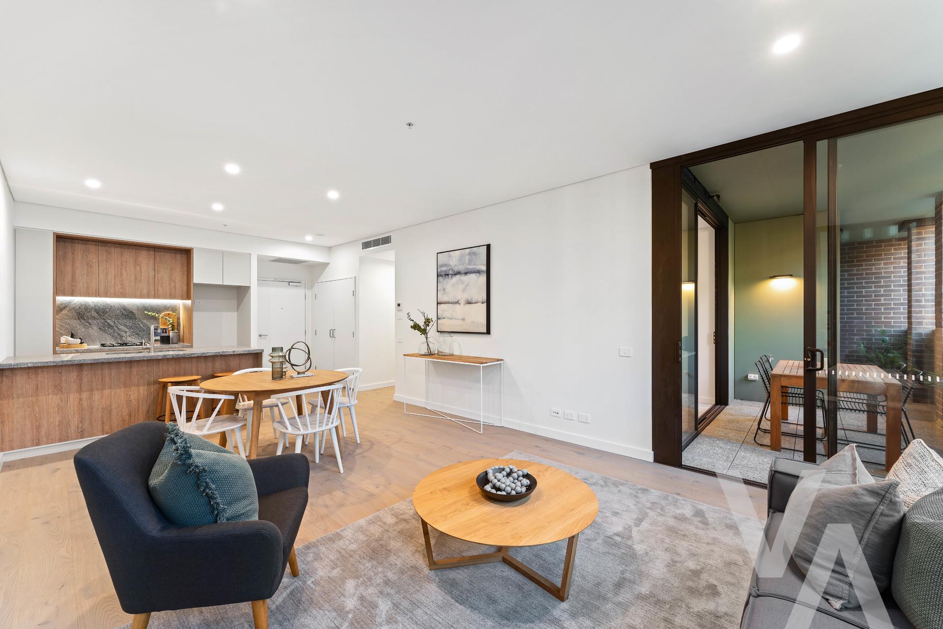 305/11 Perkins Street Newcastle NSW