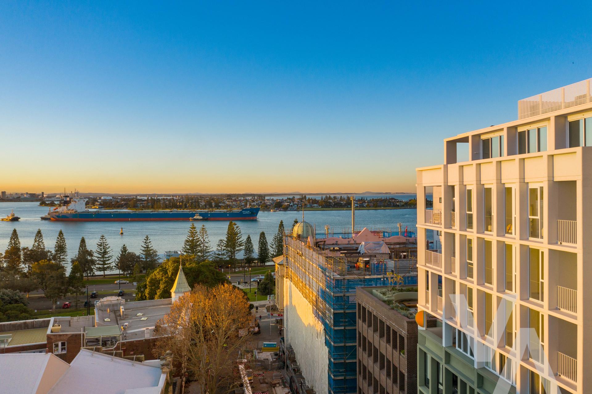 906/11 Perkins Street Newcastle NSW