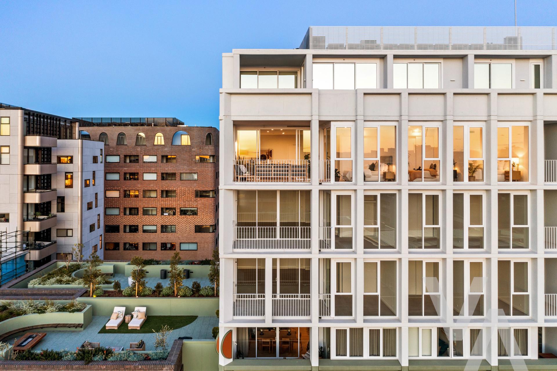 906/11 Perkins Street Newcastle NSW