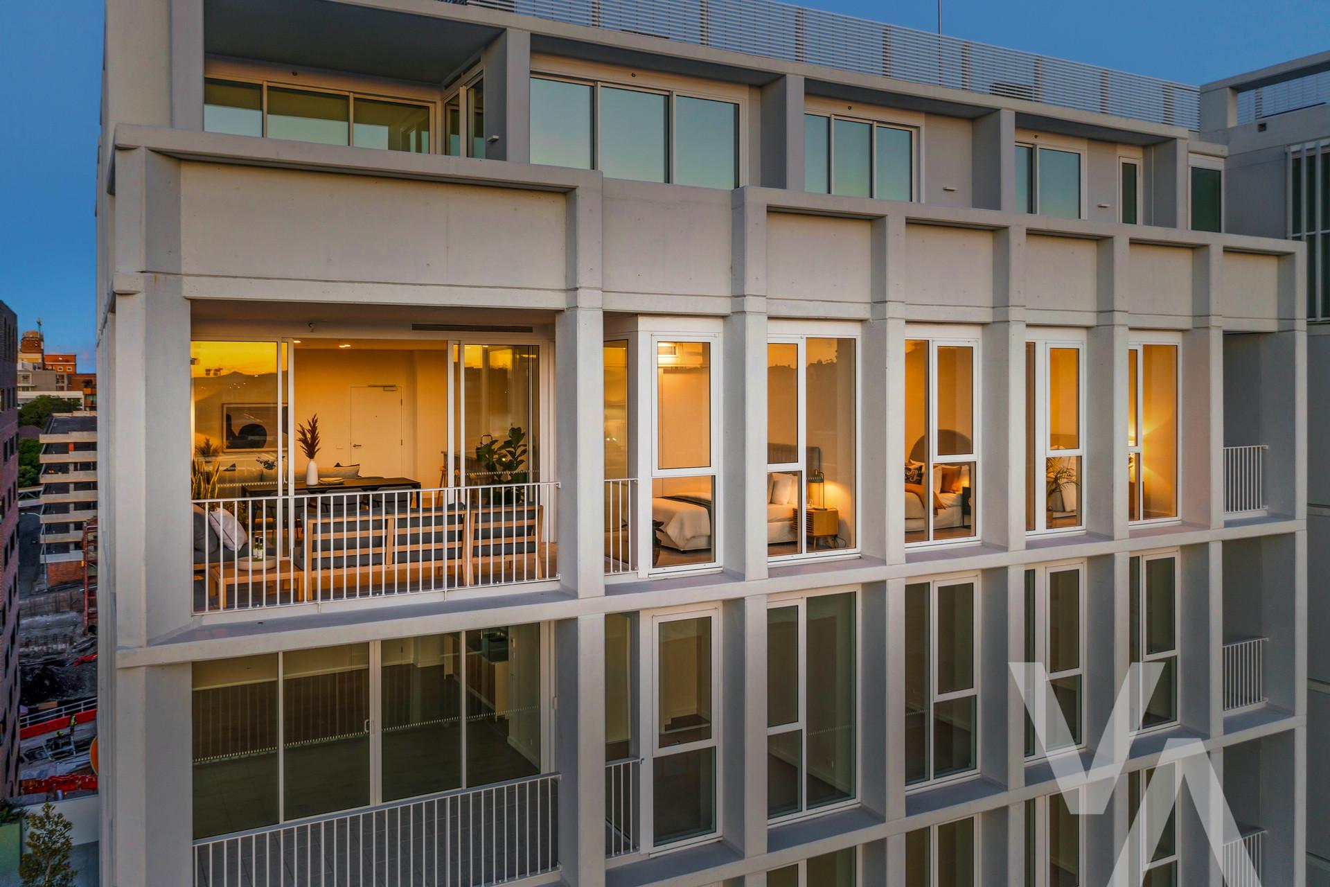 906/11 Perkins Street Newcastle NSW