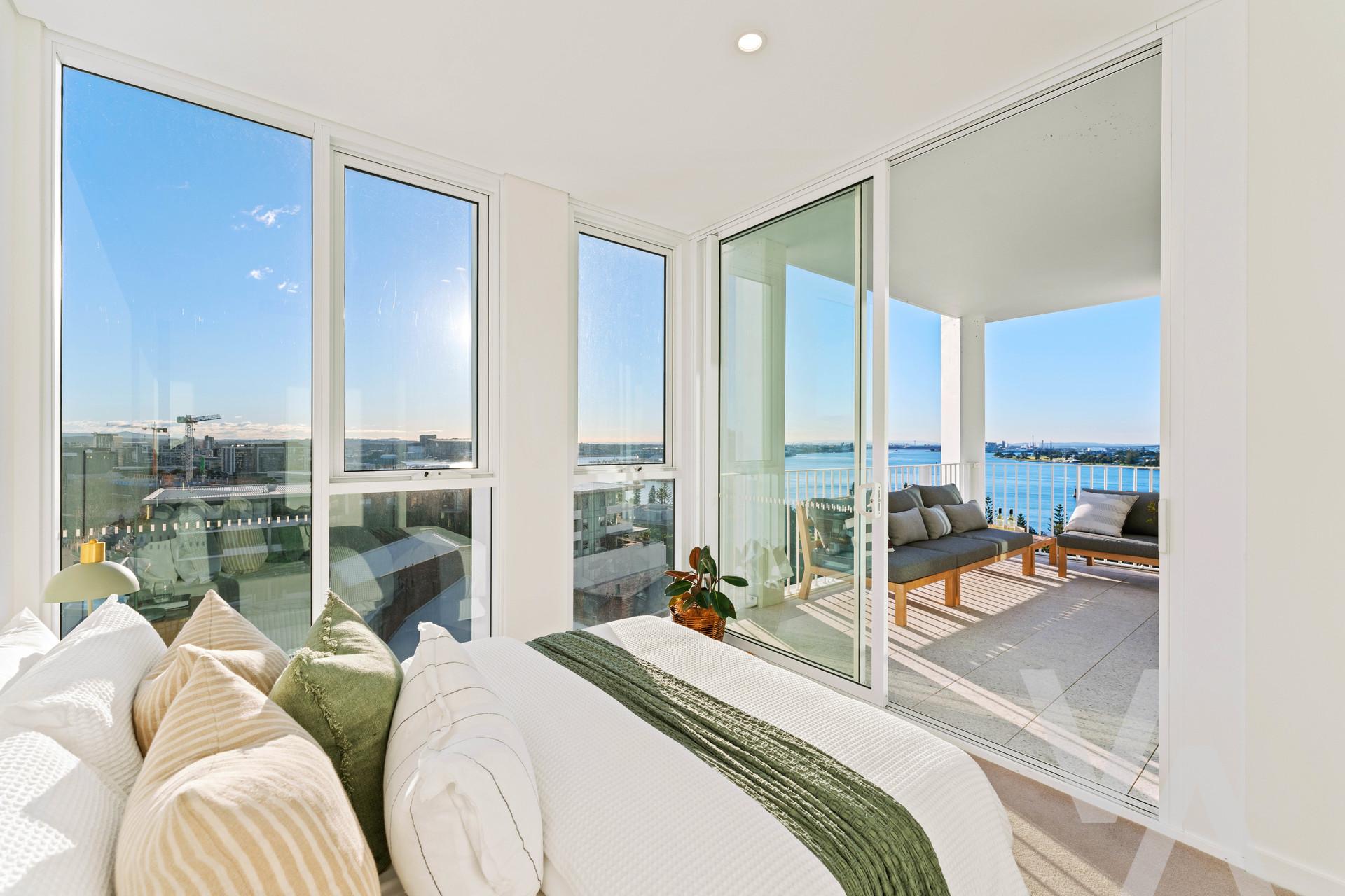 906/11 Perkins Street Newcastle NSW