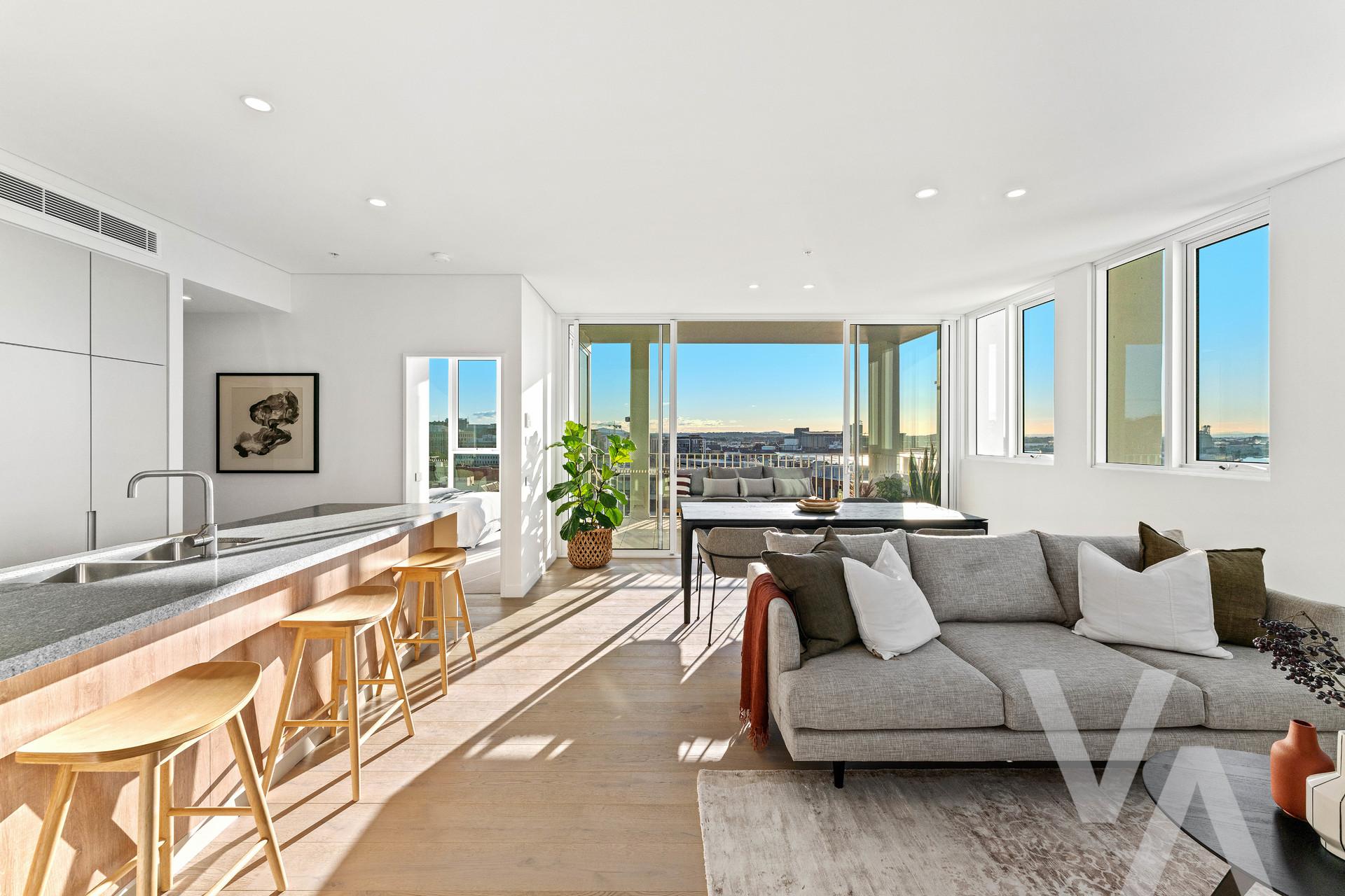 906/11 Perkins Street Newcastle NSW