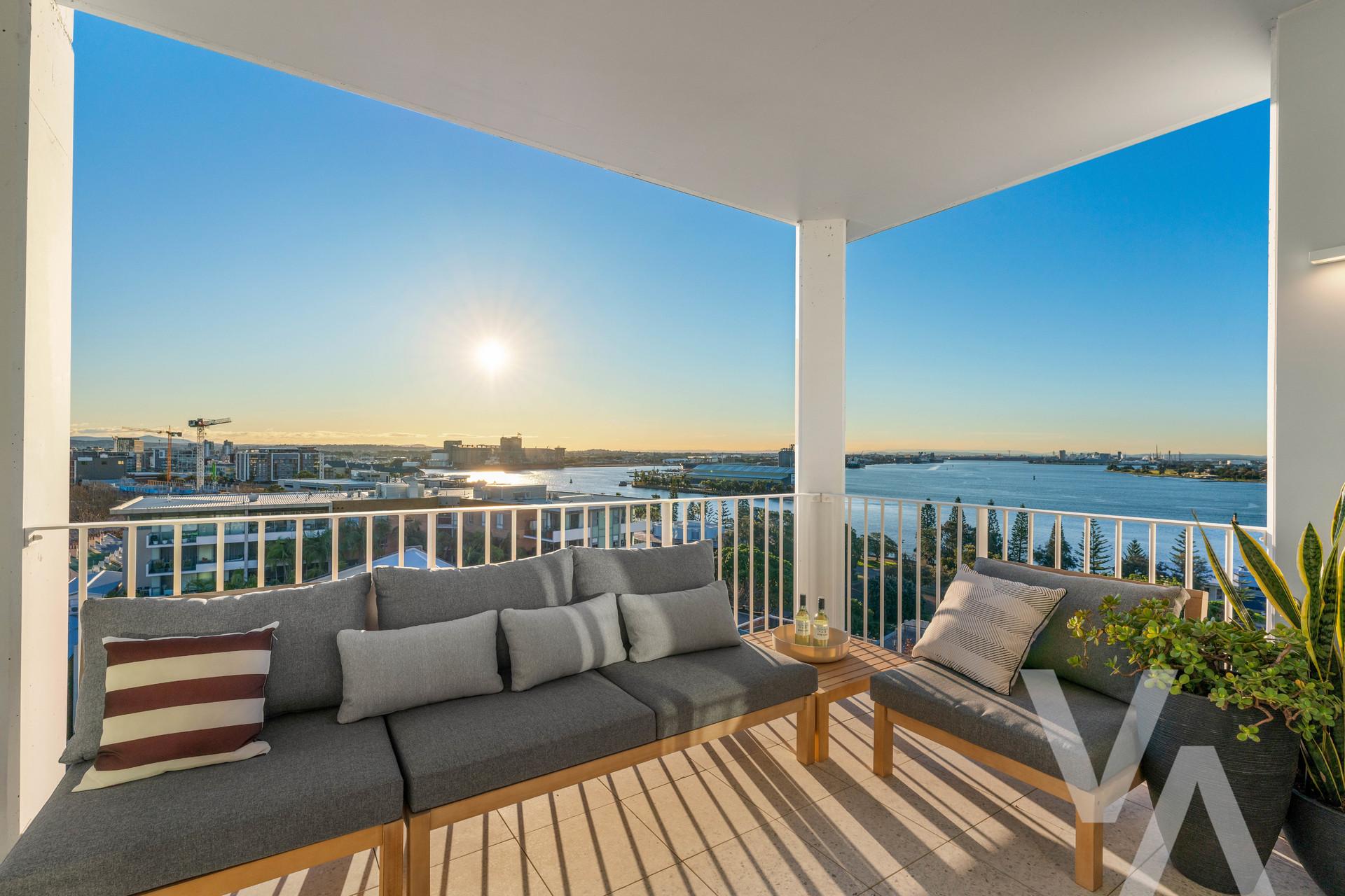 906/11 Perkins Street Newcastle NSW