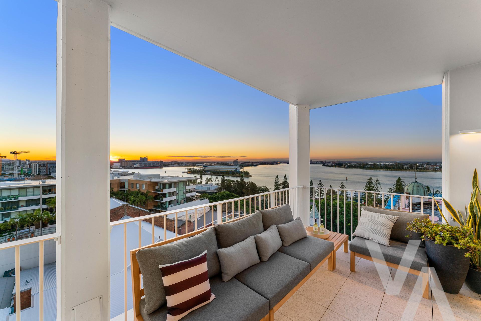 906/11 Perkins Street Newcastle NSW
