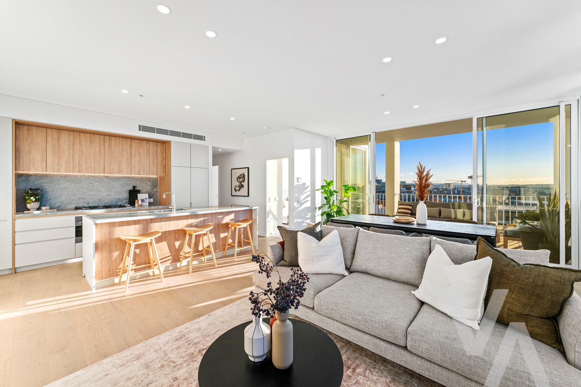 906/11 Perkins Street Newcastle NSW