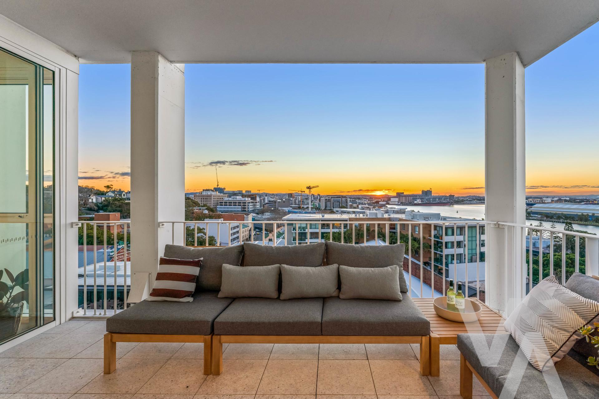 906/11 Perkins Street Newcastle NSW