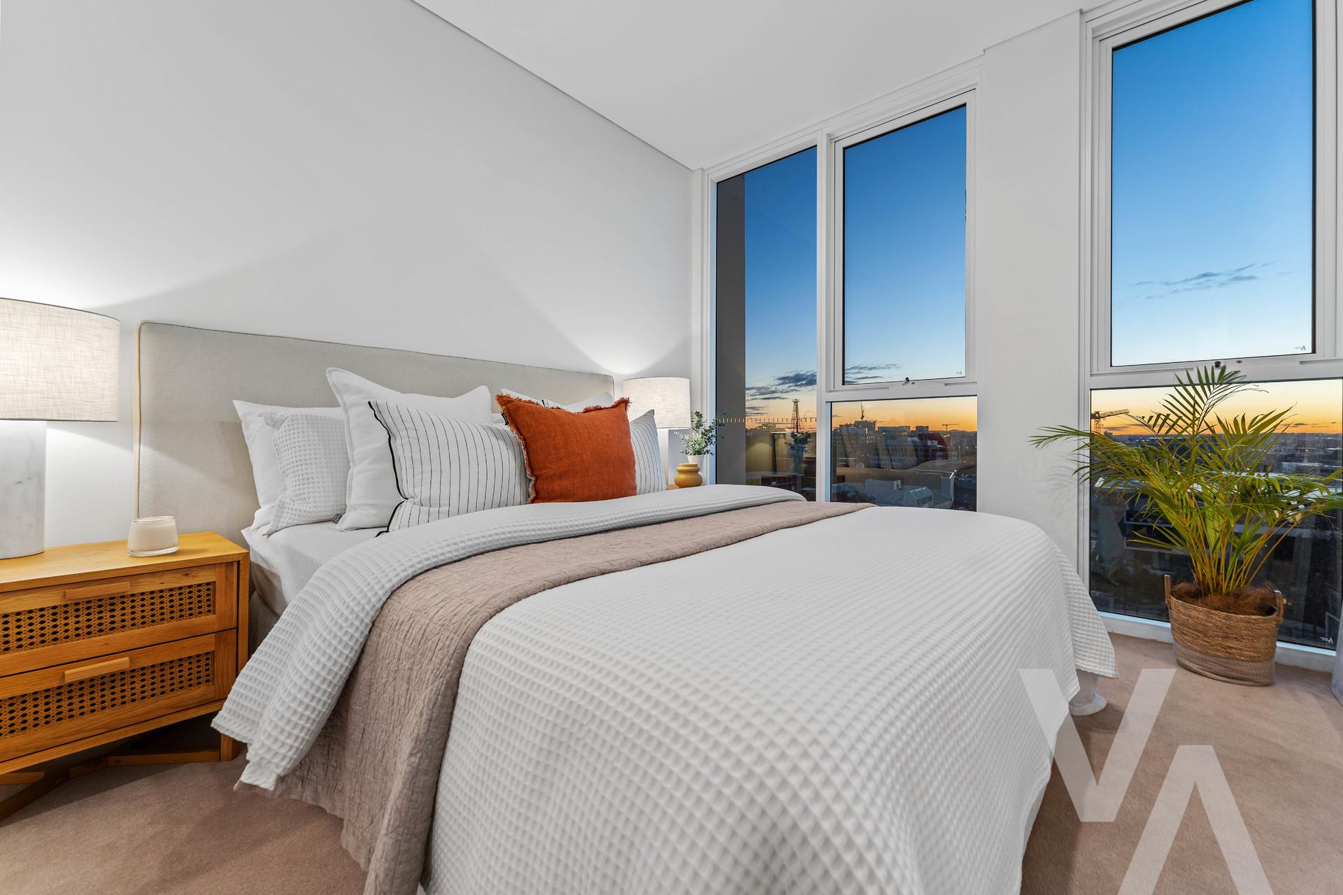 906/11 Perkins Street Newcastle NSW