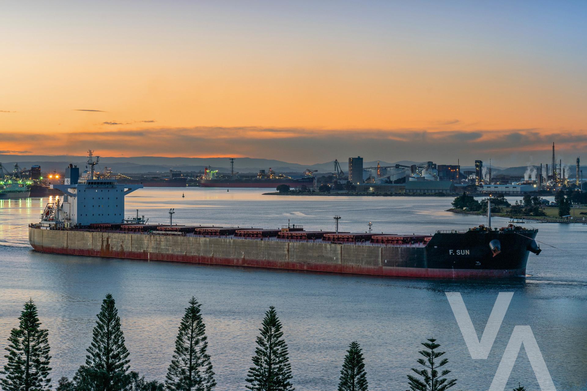 906/11 Perkins Street Newcastle NSW