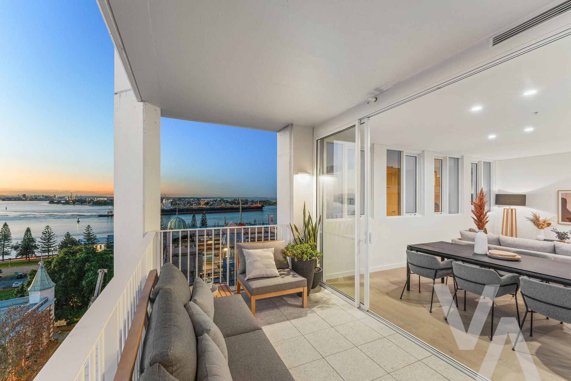 906/11 Perkins Street Newcastle NSW