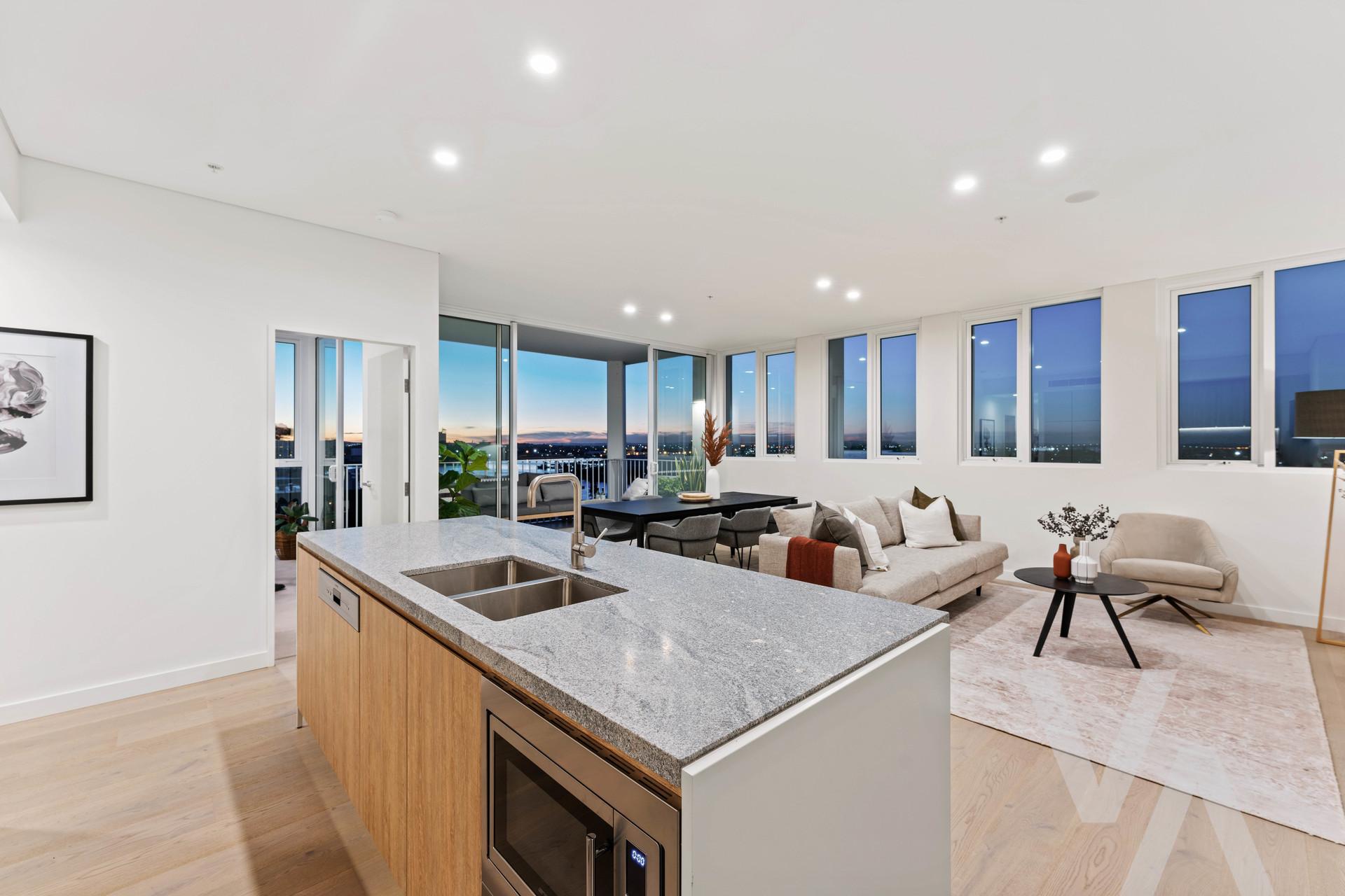906/11 Perkins Street Newcastle NSW