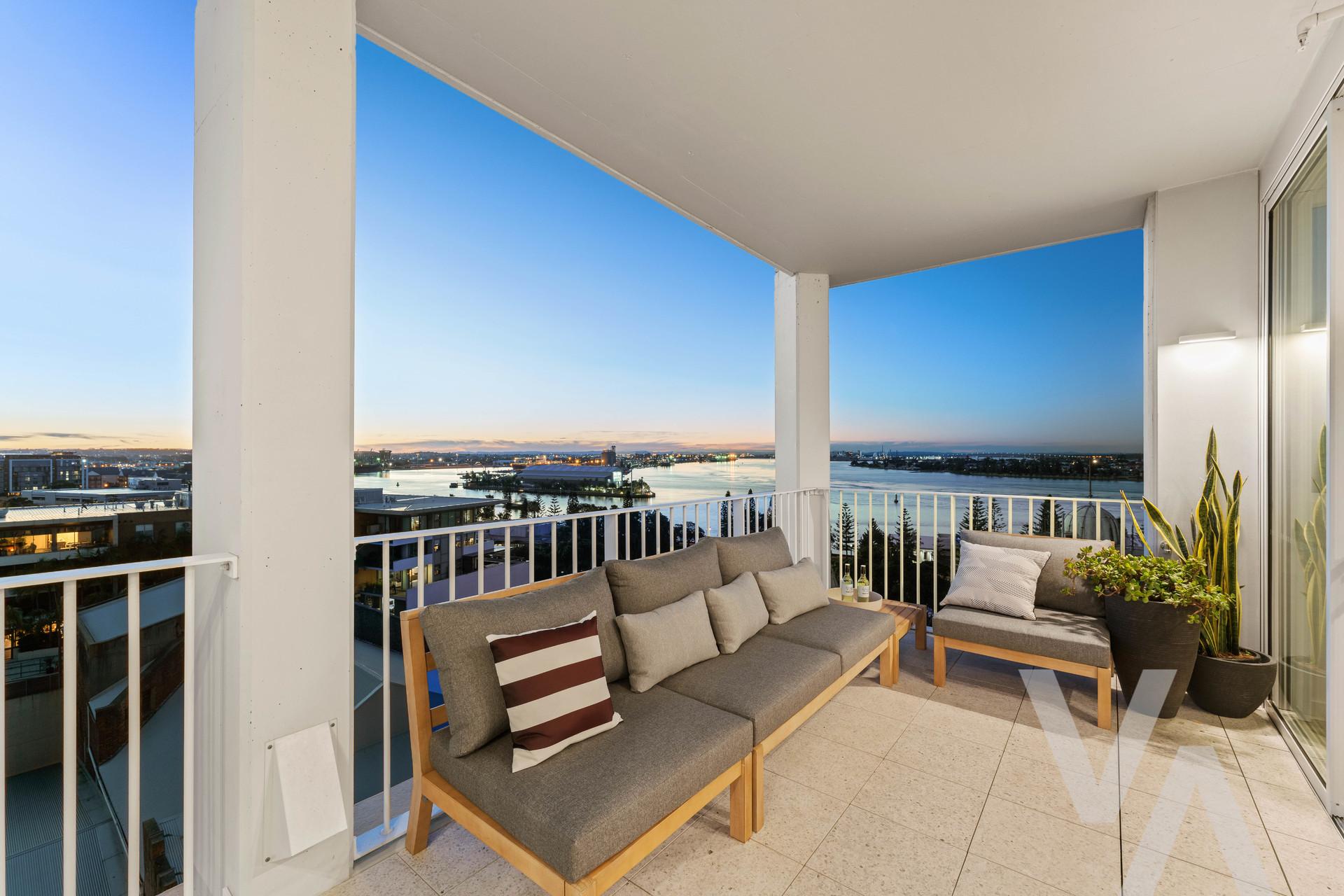 906/11 Perkins Street Newcastle NSW