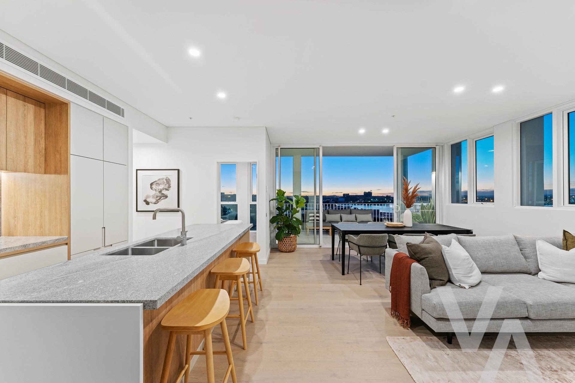 906/11 Perkins Street Newcastle NSW