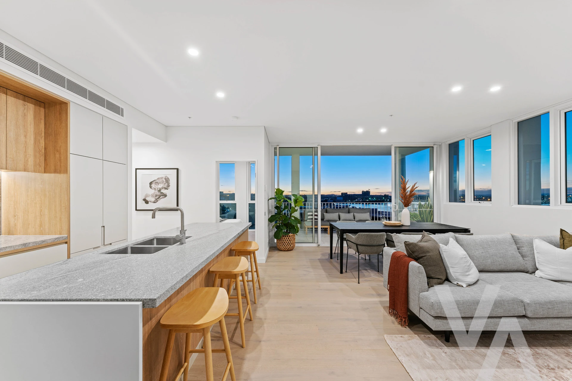 906/11 Perkins Street Newcastle NSW
