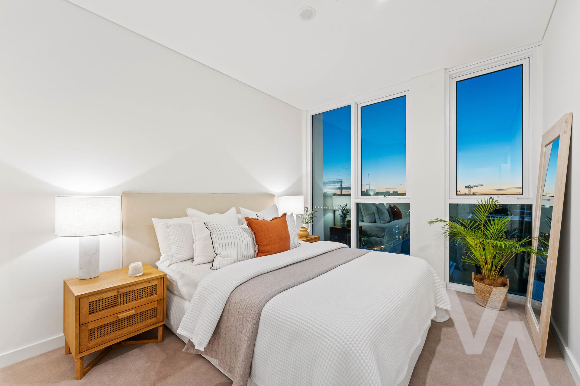 906/11 Perkins Street Newcastle NSW