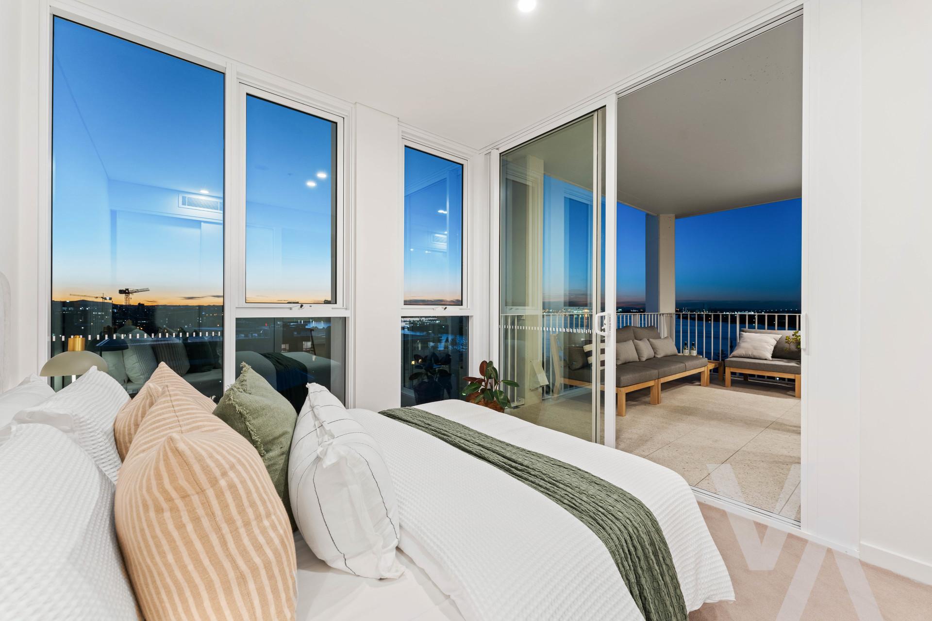 906/11 Perkins Street Newcastle NSW