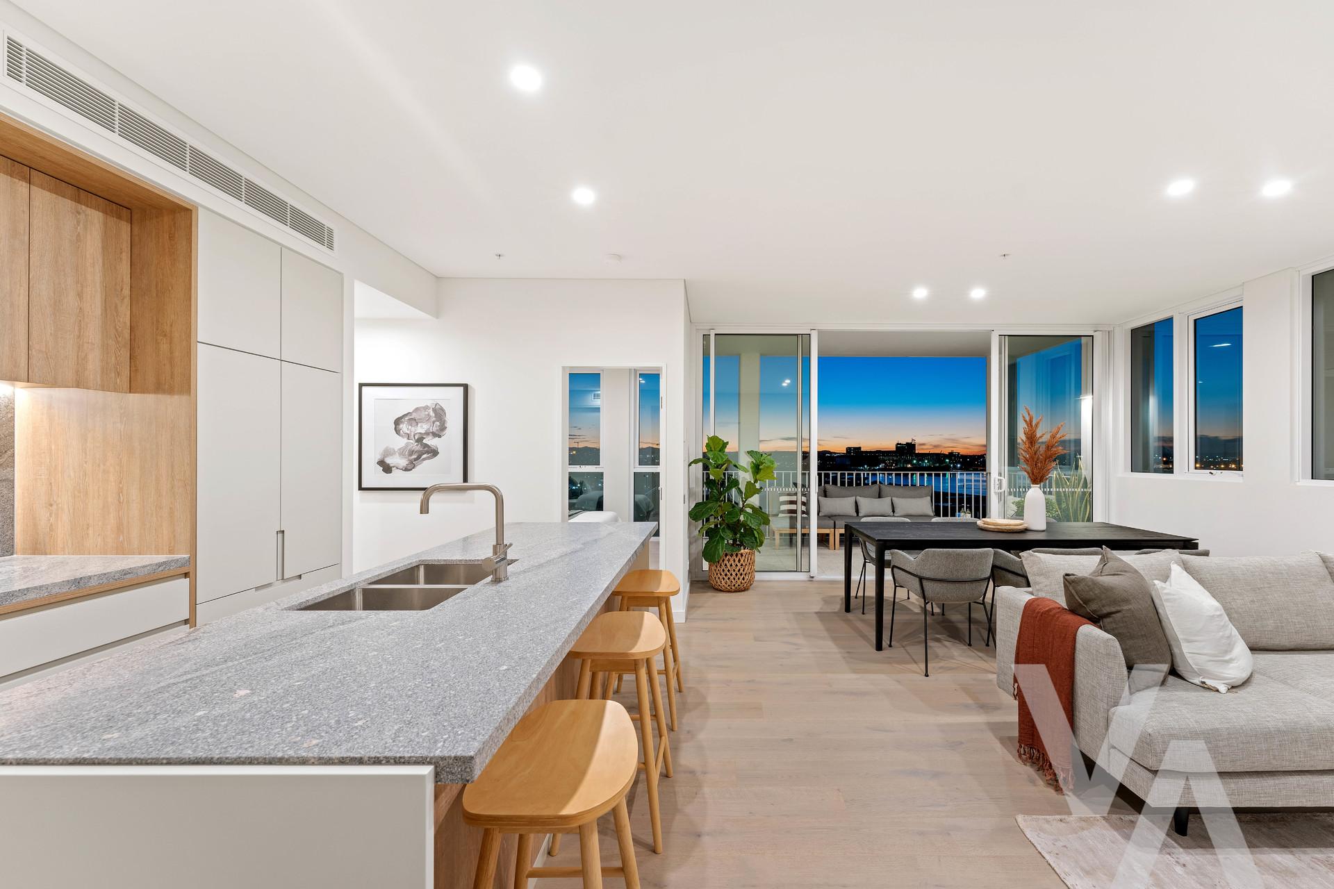 906/11 Perkins Street Newcastle NSW