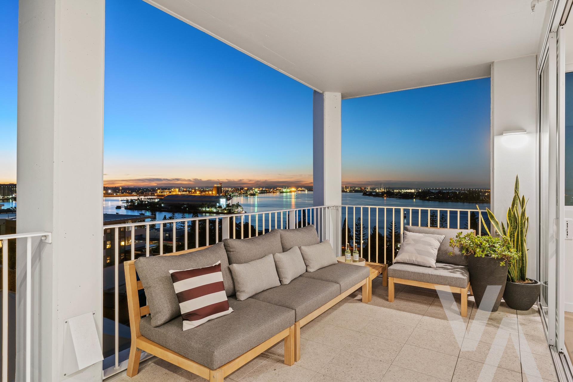 906/11 Perkins Street Newcastle NSW