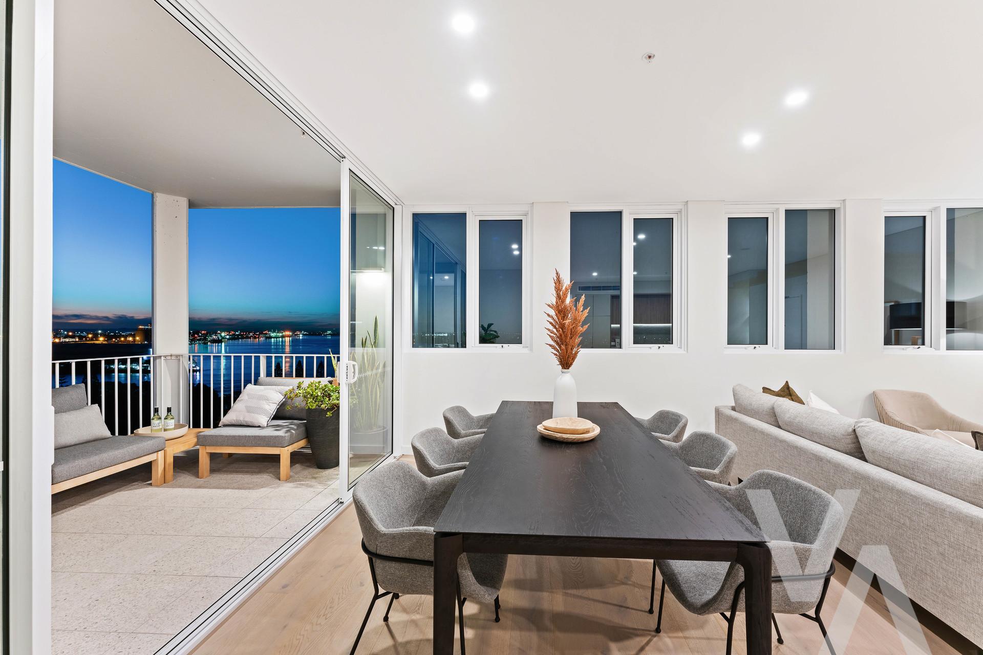 906/11 Perkins Street Newcastle NSW