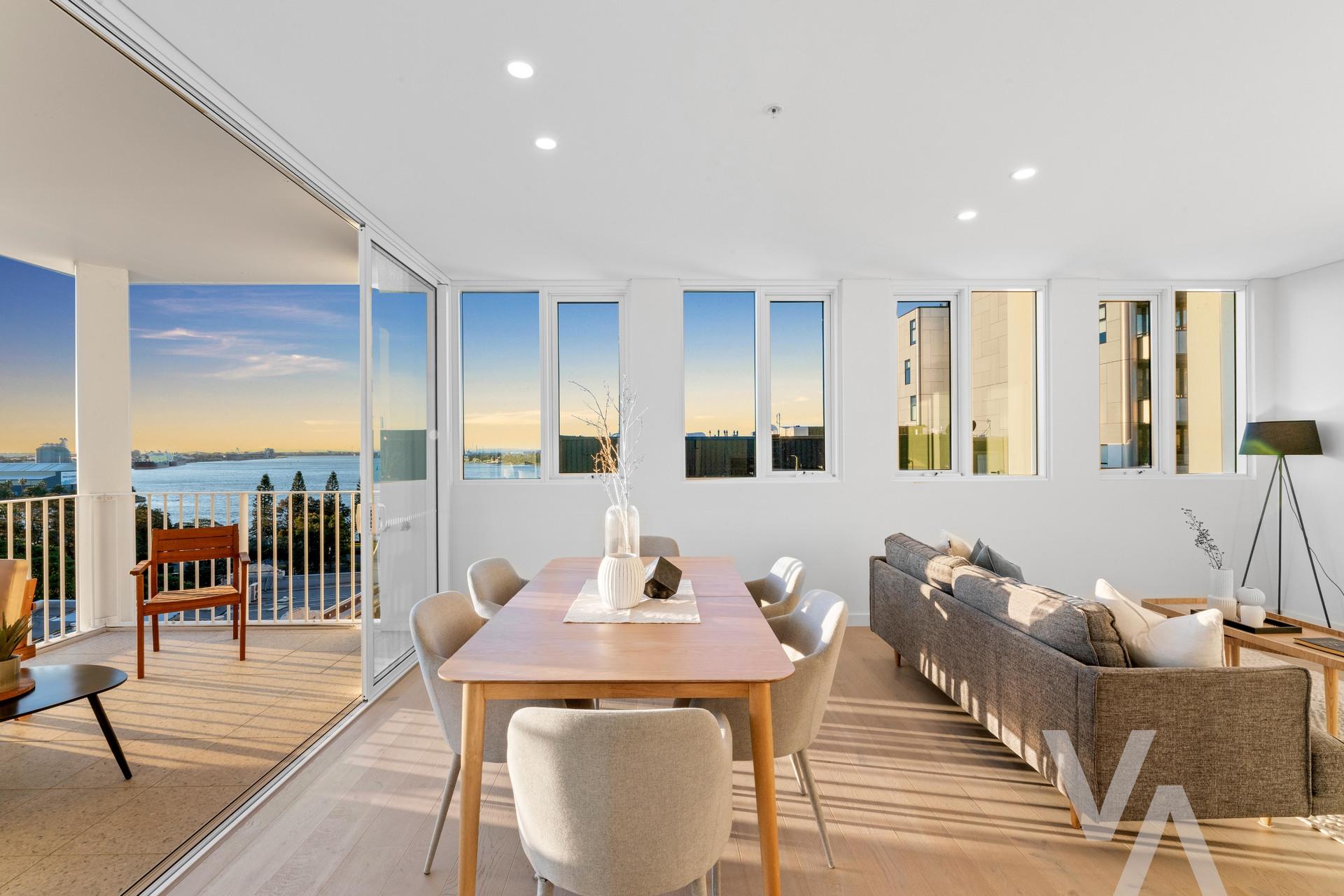 706/11 Perkins Street Newcastle NSW