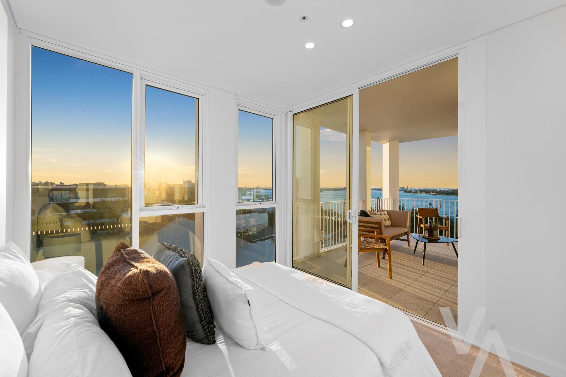 706/11 Perkins Street Newcastle NSW