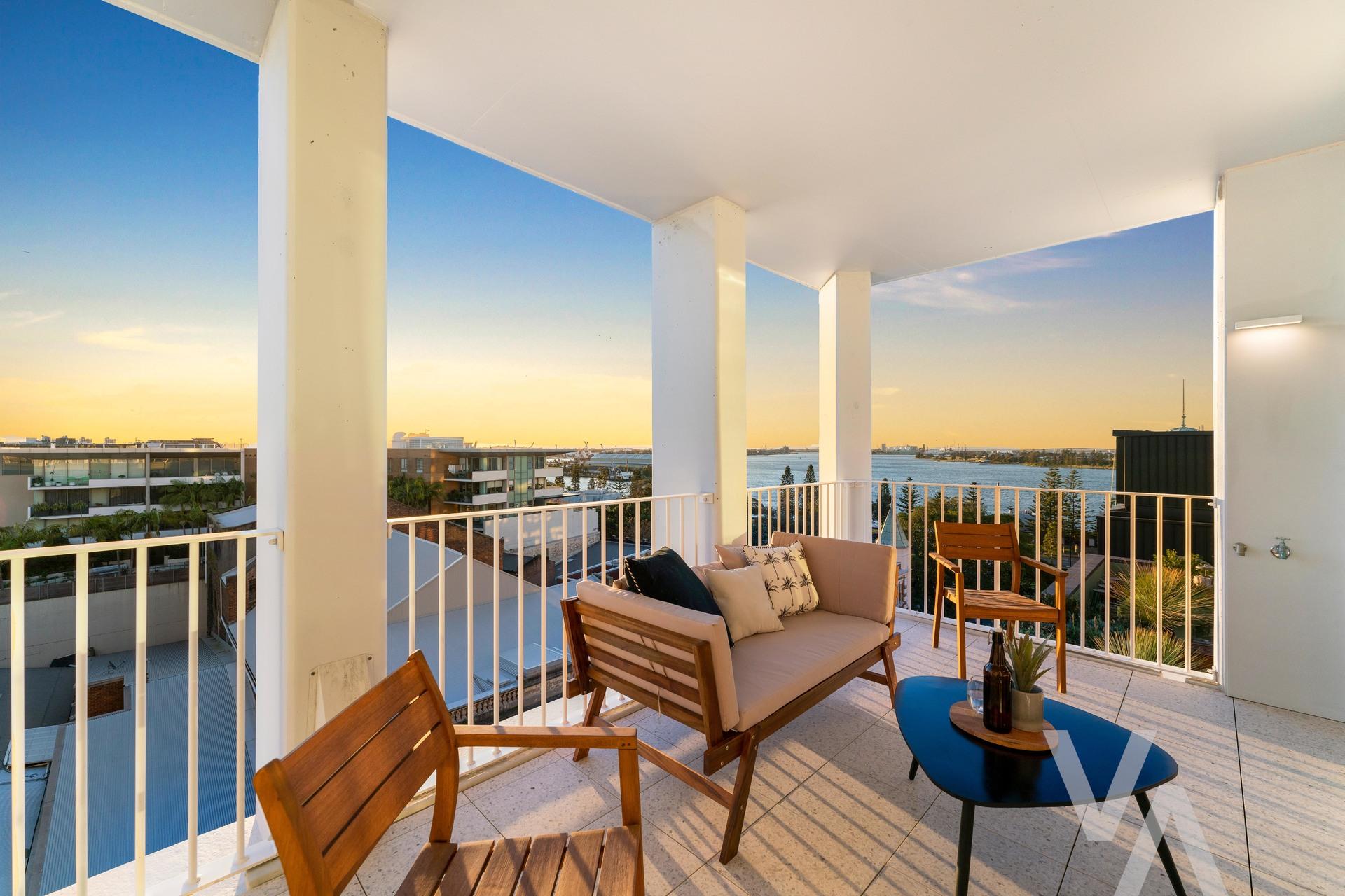 706/11 Perkins Street Newcastle NSW