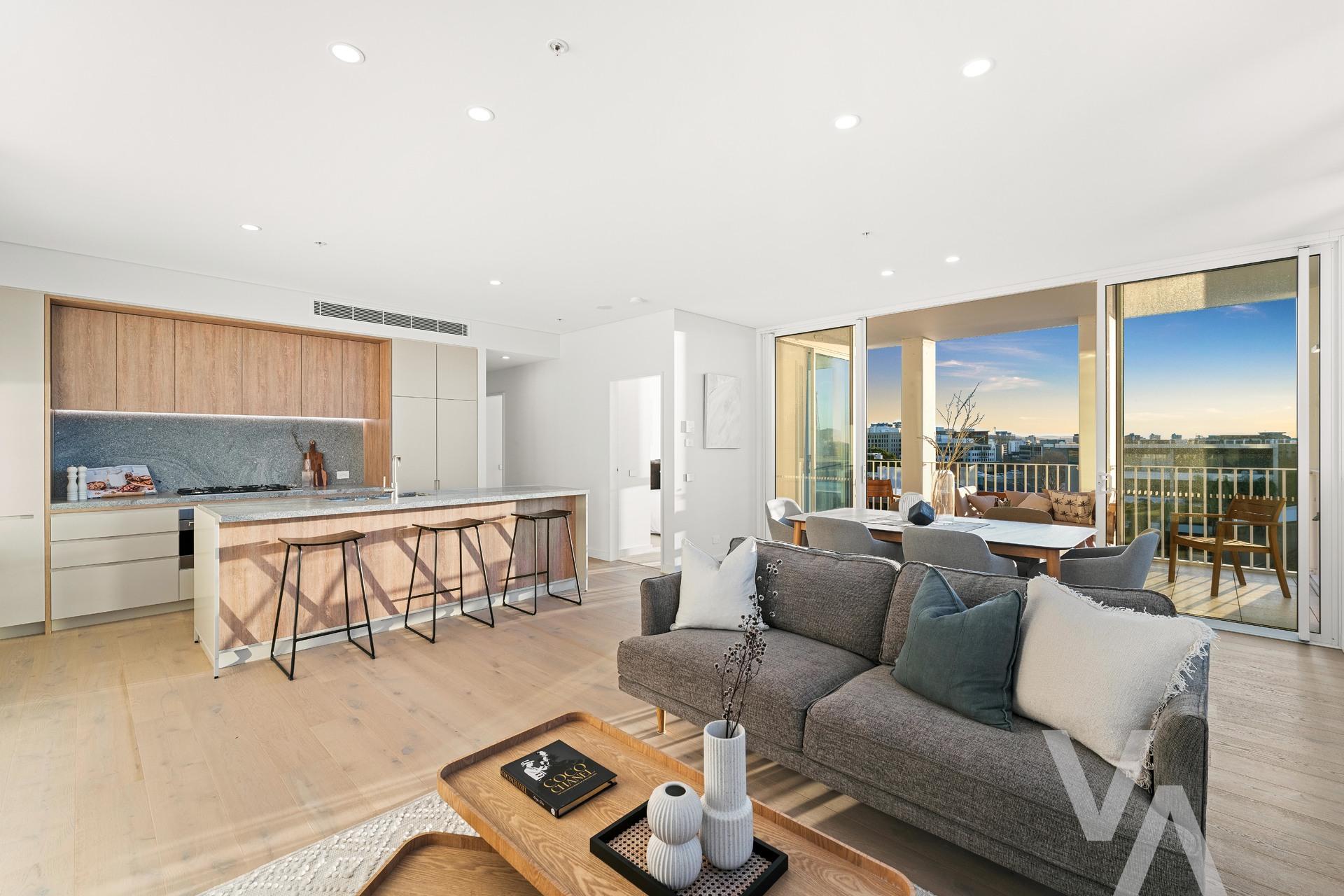 706/11 Perkins Street Newcastle NSW