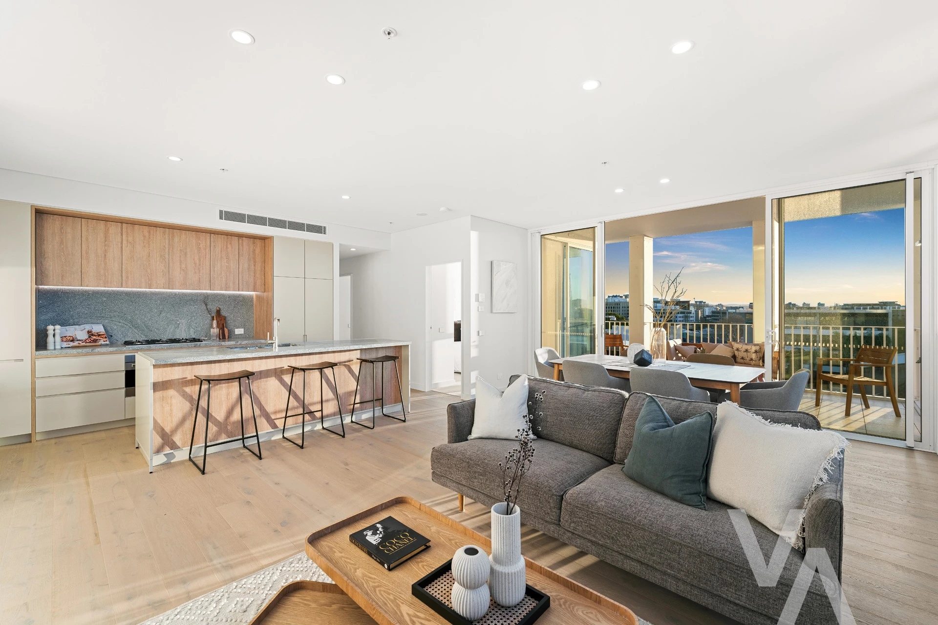 706/11 Perkins Street Newcastle NSW
