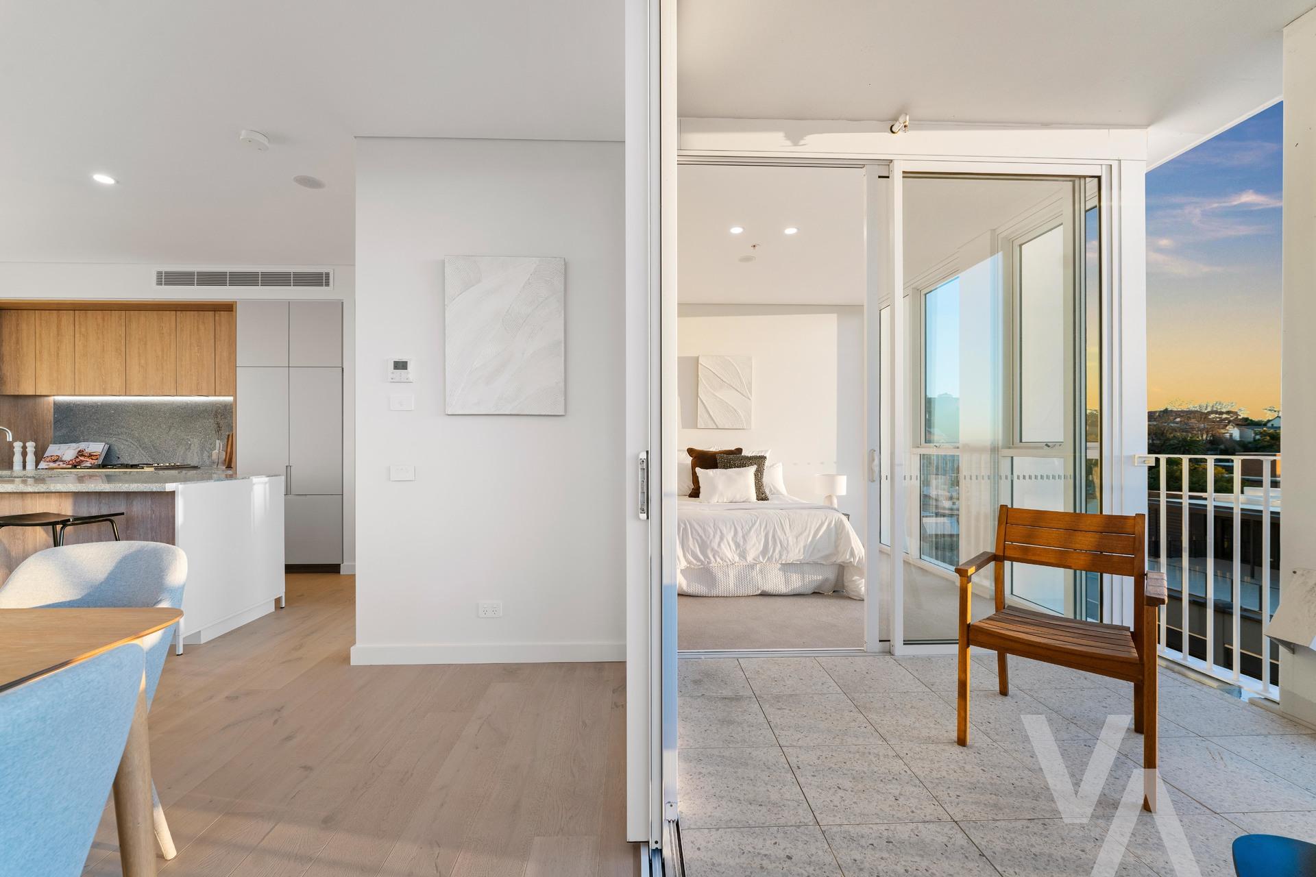 706/11 Perkins Street Newcastle NSW