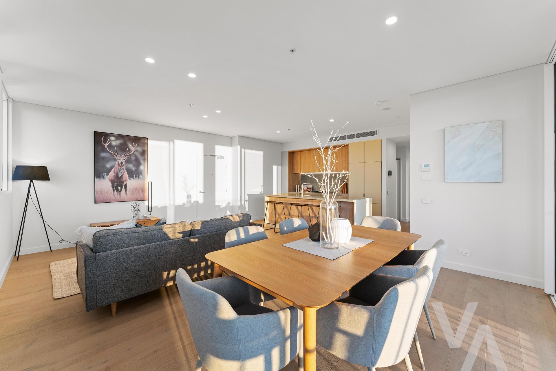 706/11 Perkins Street Newcastle NSW
