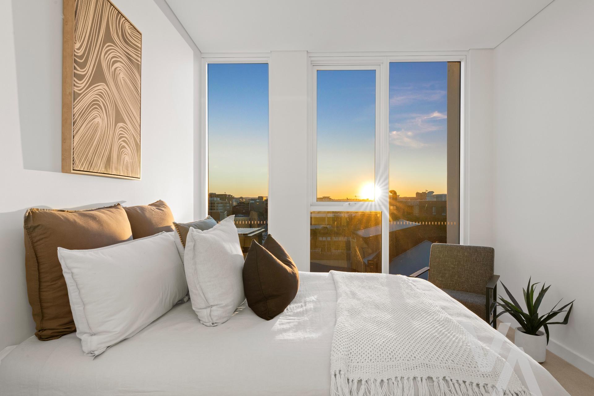 706/11 Perkins Street Newcastle NSW