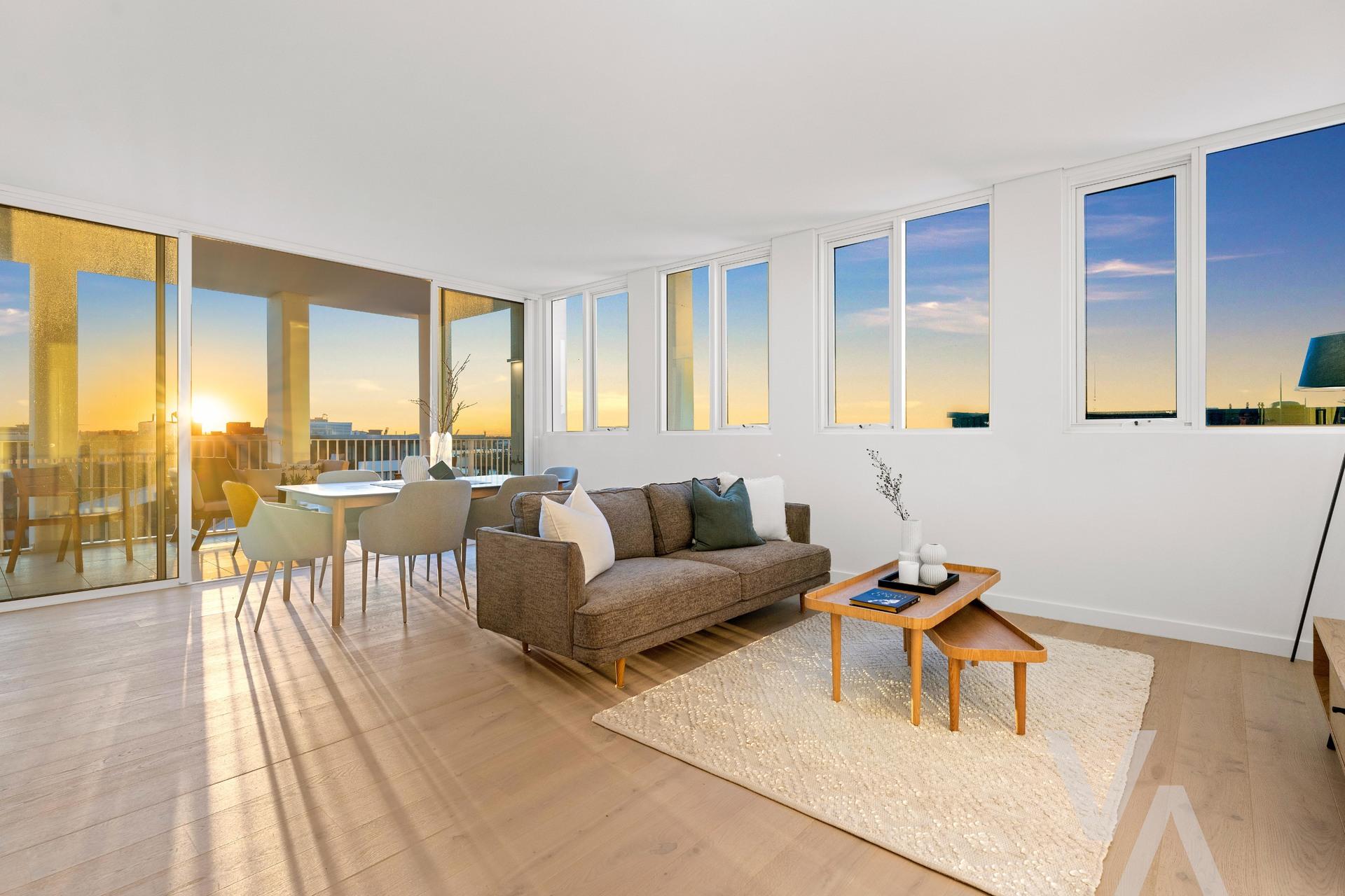 706/11 Perkins Street Newcastle NSW