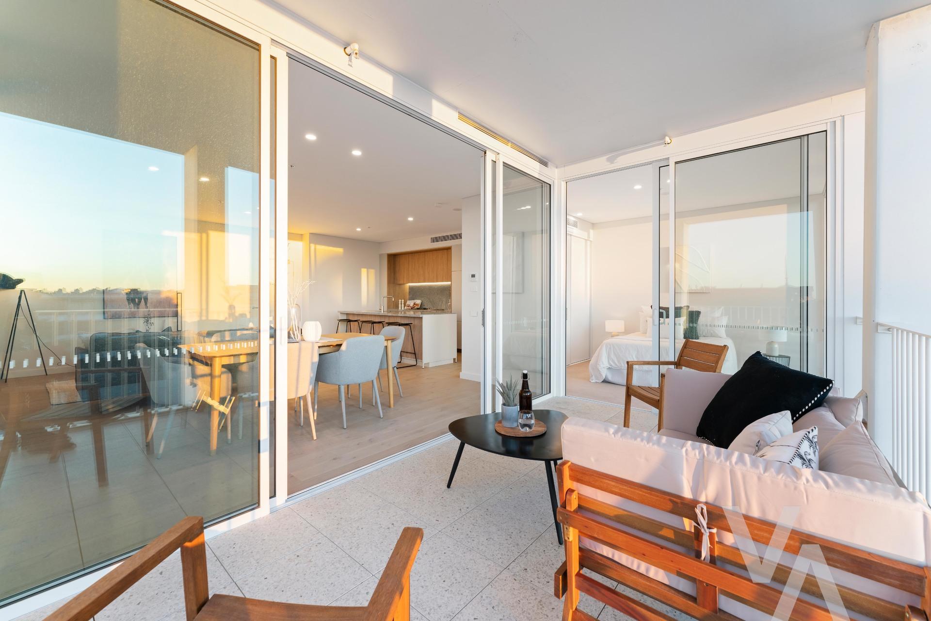 706/11 Perkins Street Newcastle NSW