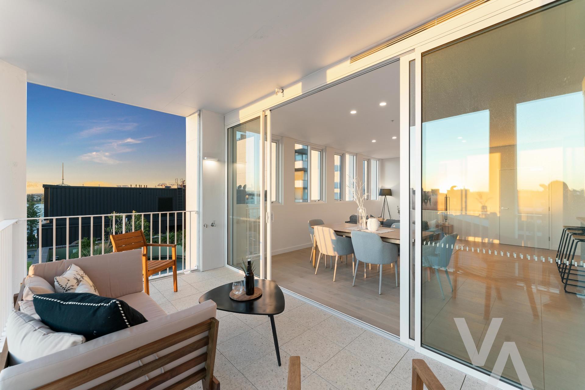 706/11 Perkins Street Newcastle NSW