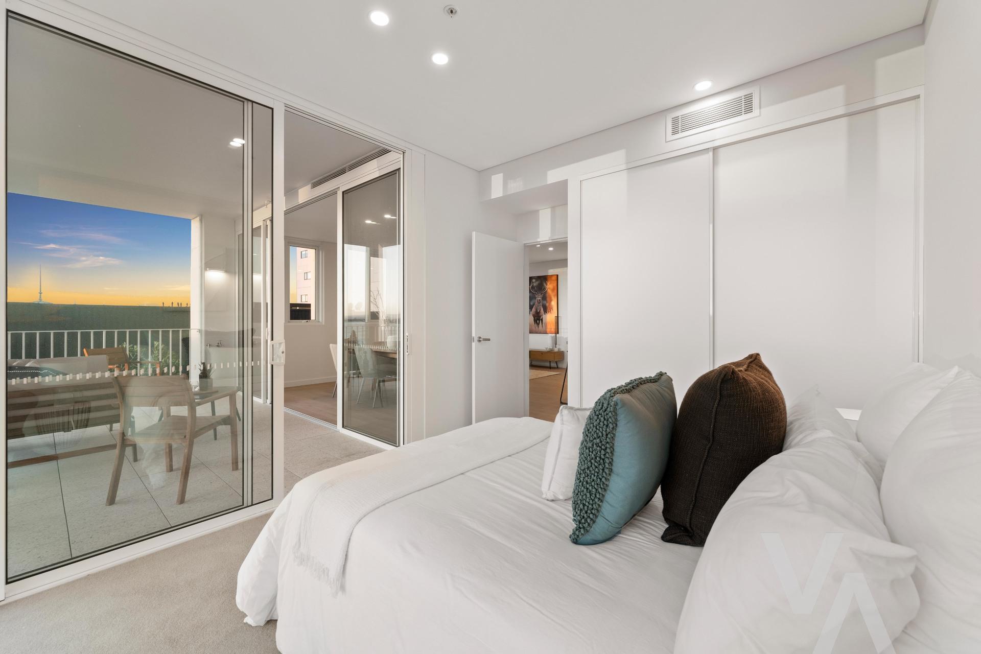 706/11 Perkins Street Newcastle NSW