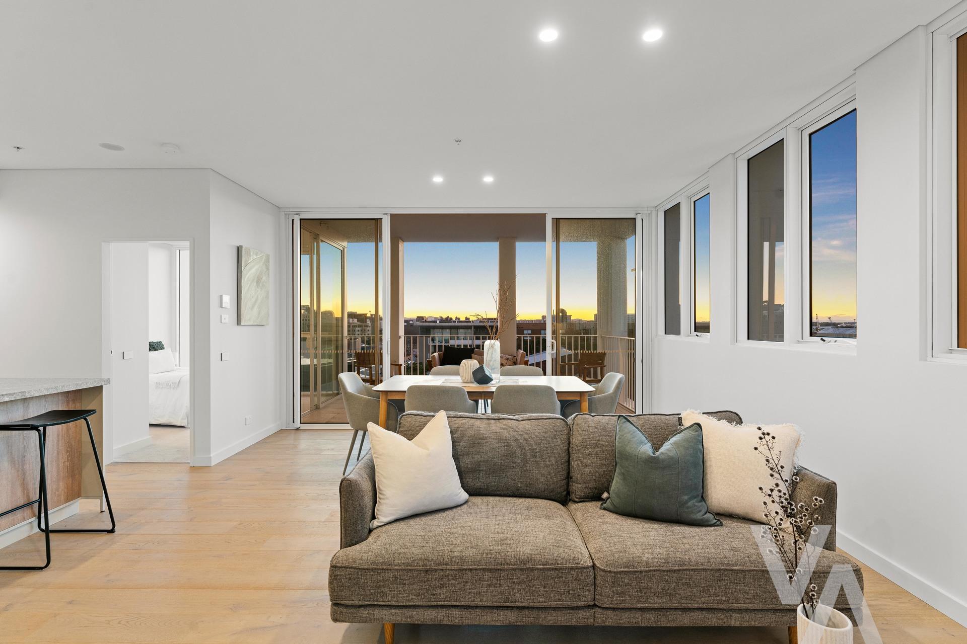 706/11 Perkins Street Newcastle NSW