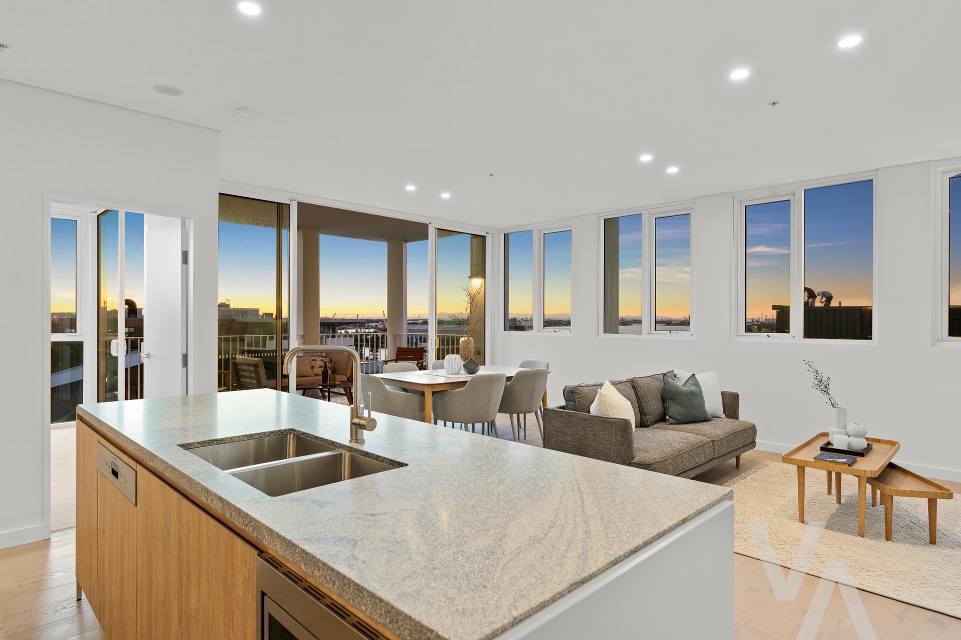 706/11 Perkins Street Newcastle NSW