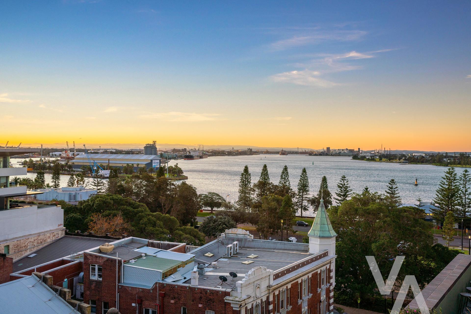 706/11 Perkins Street Newcastle NSW