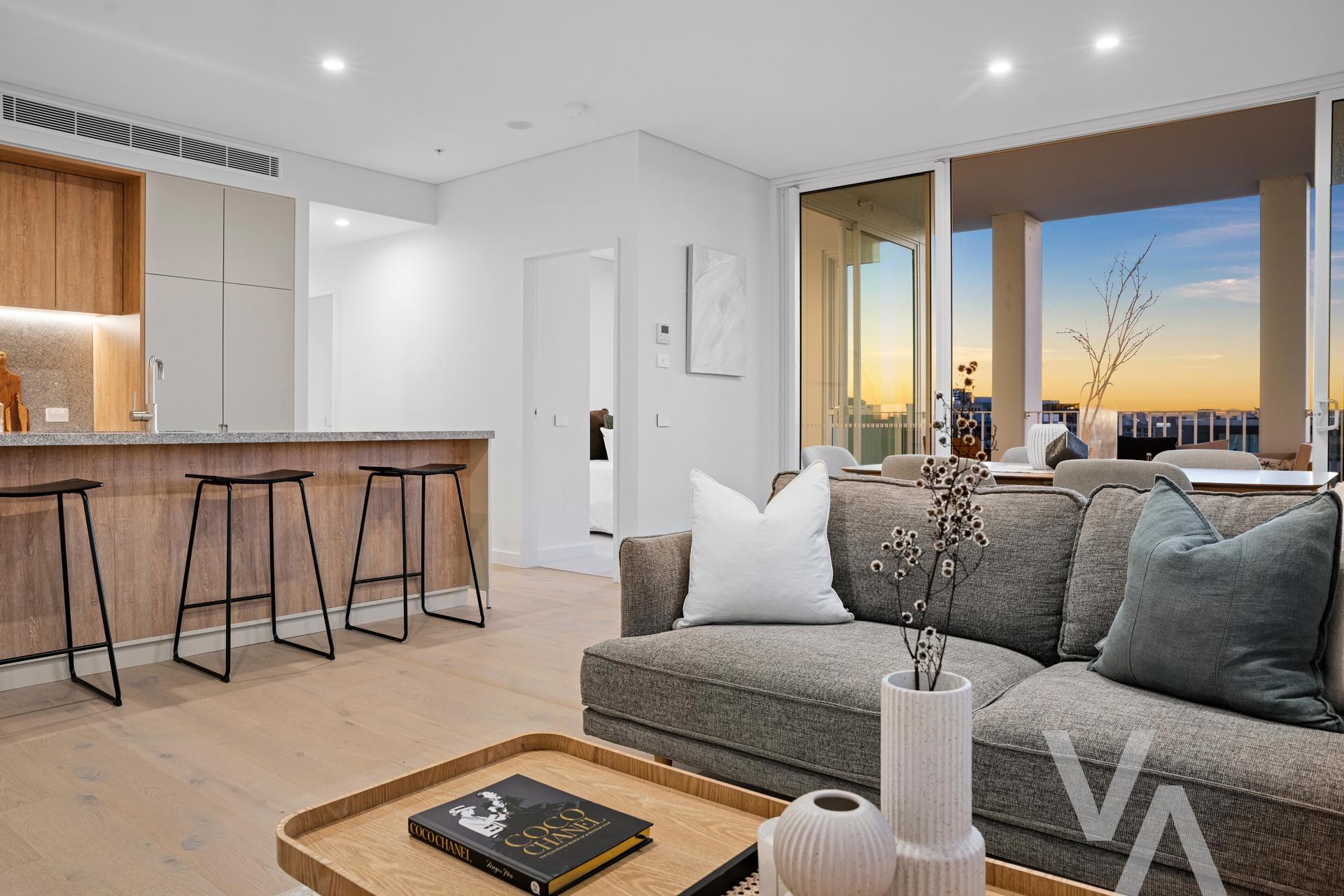 706/11 Perkins Street Newcastle NSW