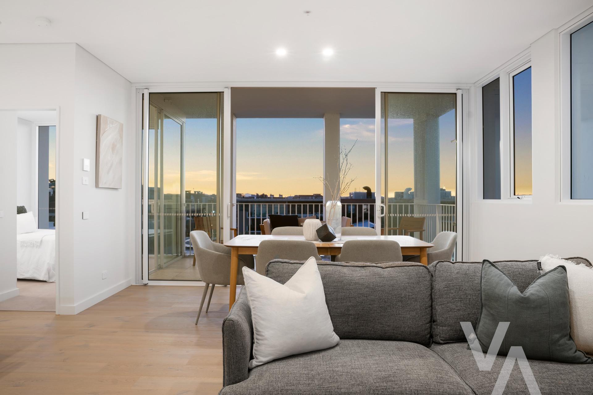 706/11 Perkins Street Newcastle NSW