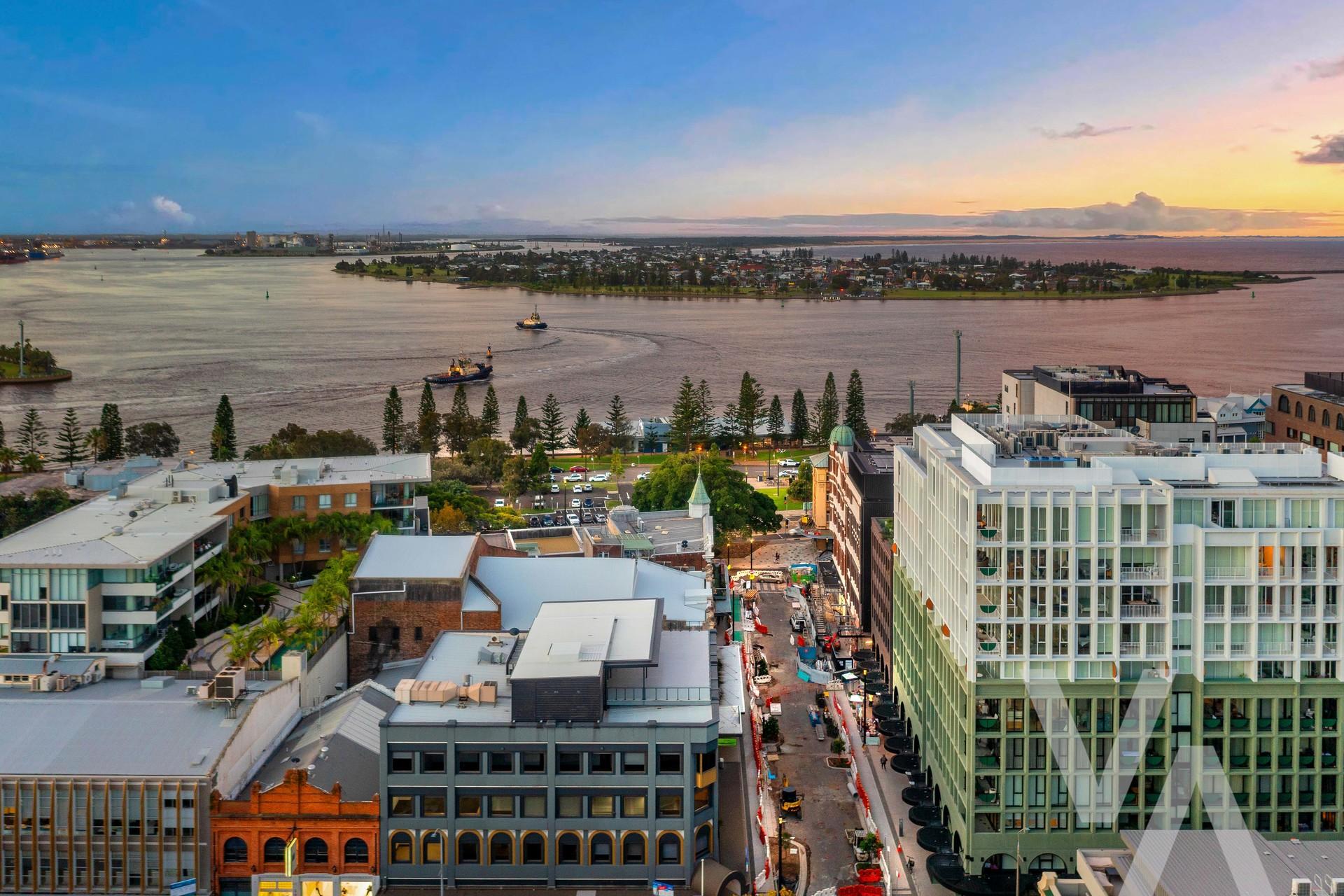 706/11 Perkins Street Newcastle NSW