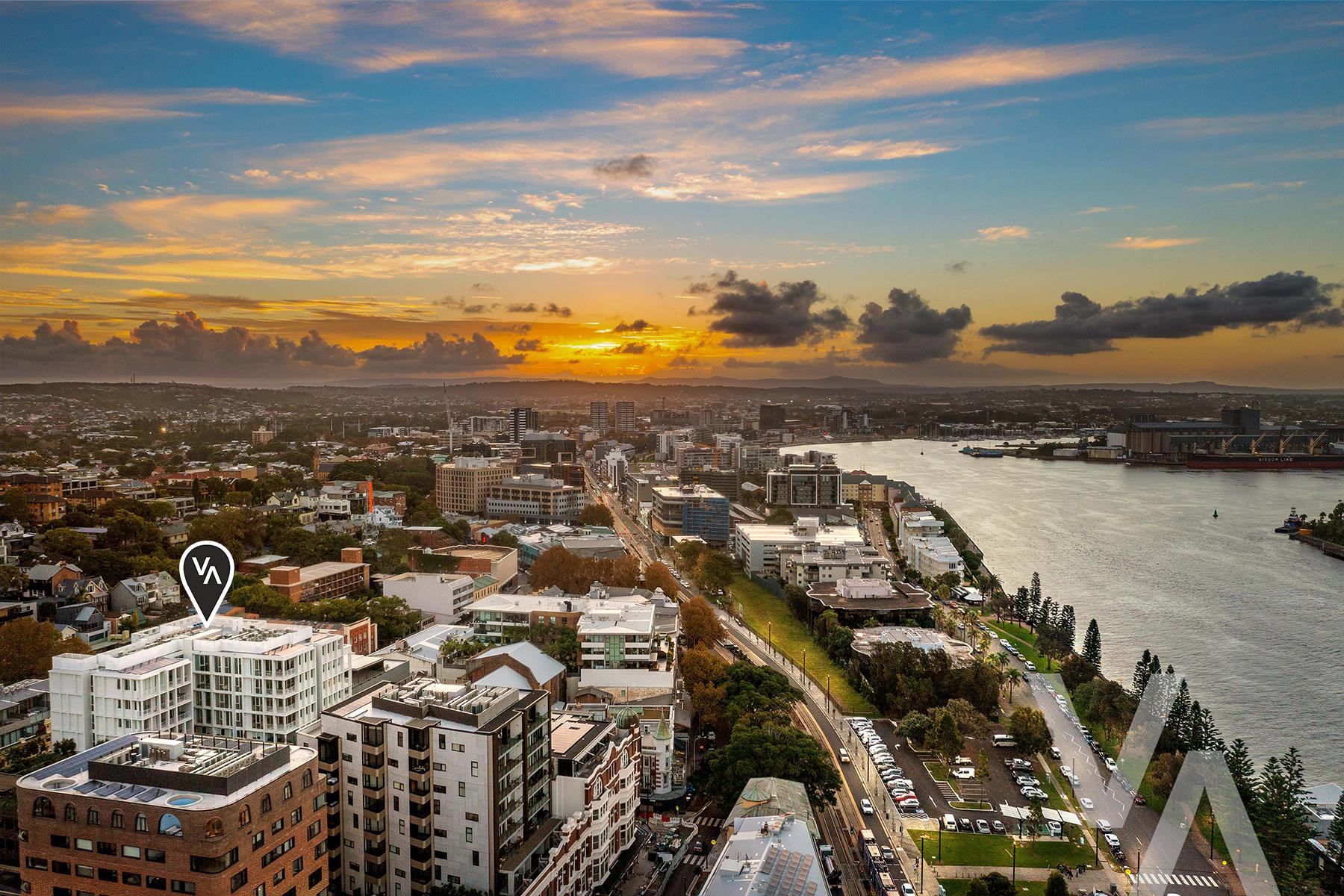 806/11 Perkins Street Newcastle NSW