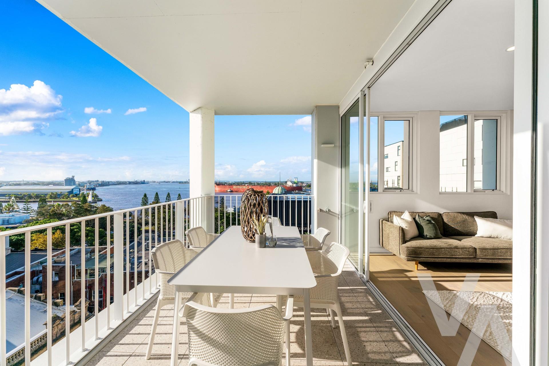 806/11 Perkins Street Newcastle NSW