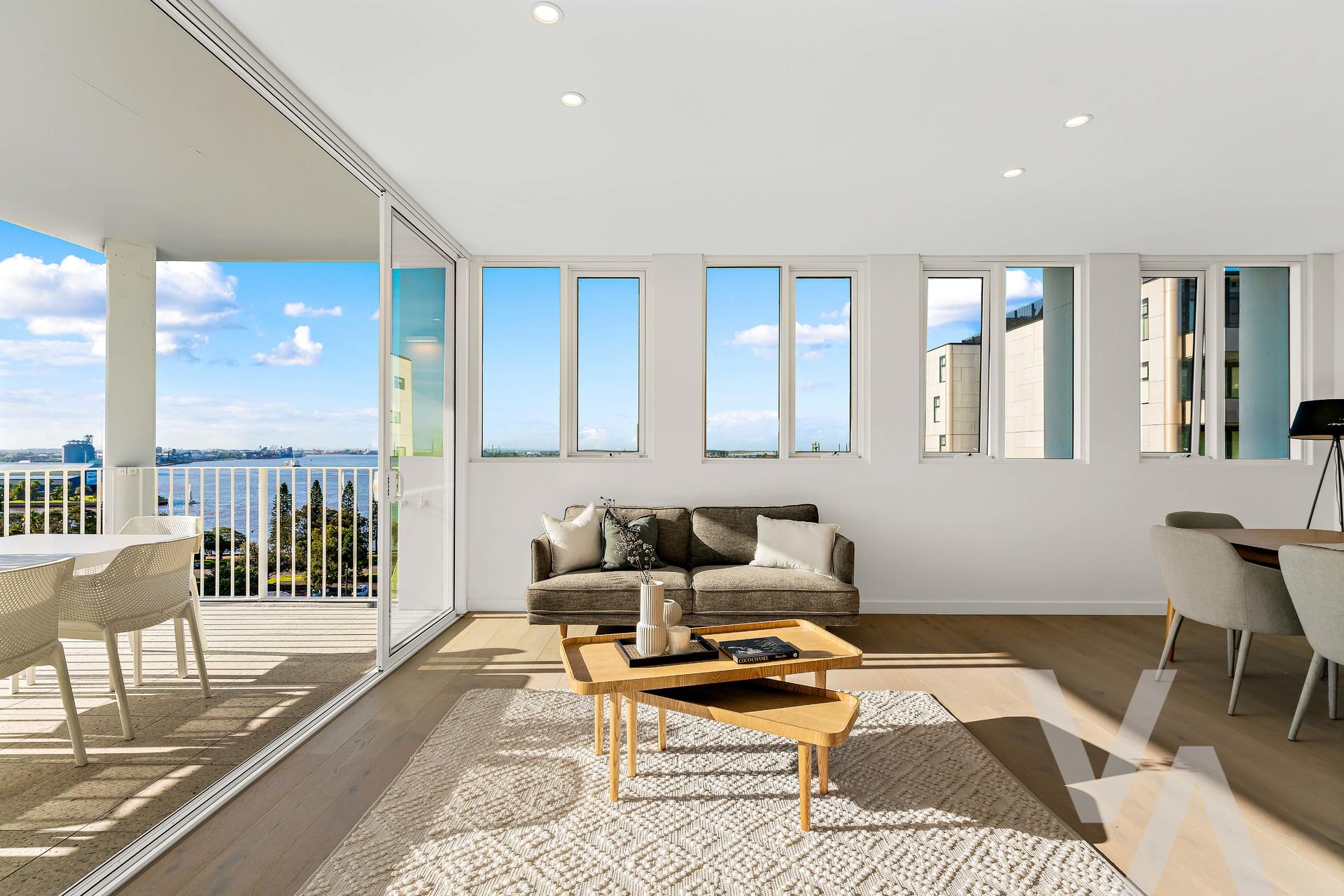 806/11 Perkins Street Newcastle NSW