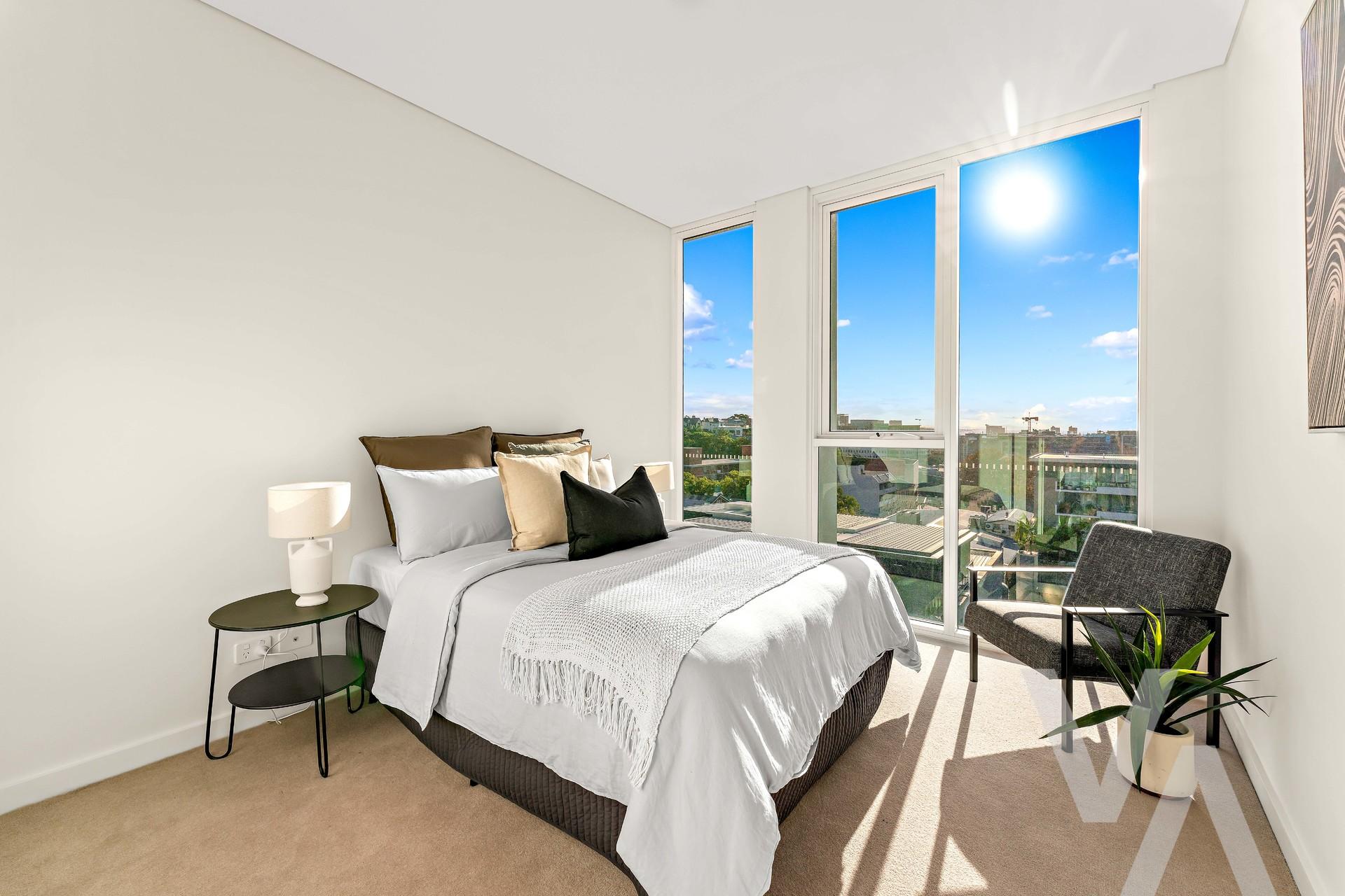 806/11 Perkins Street Newcastle NSW