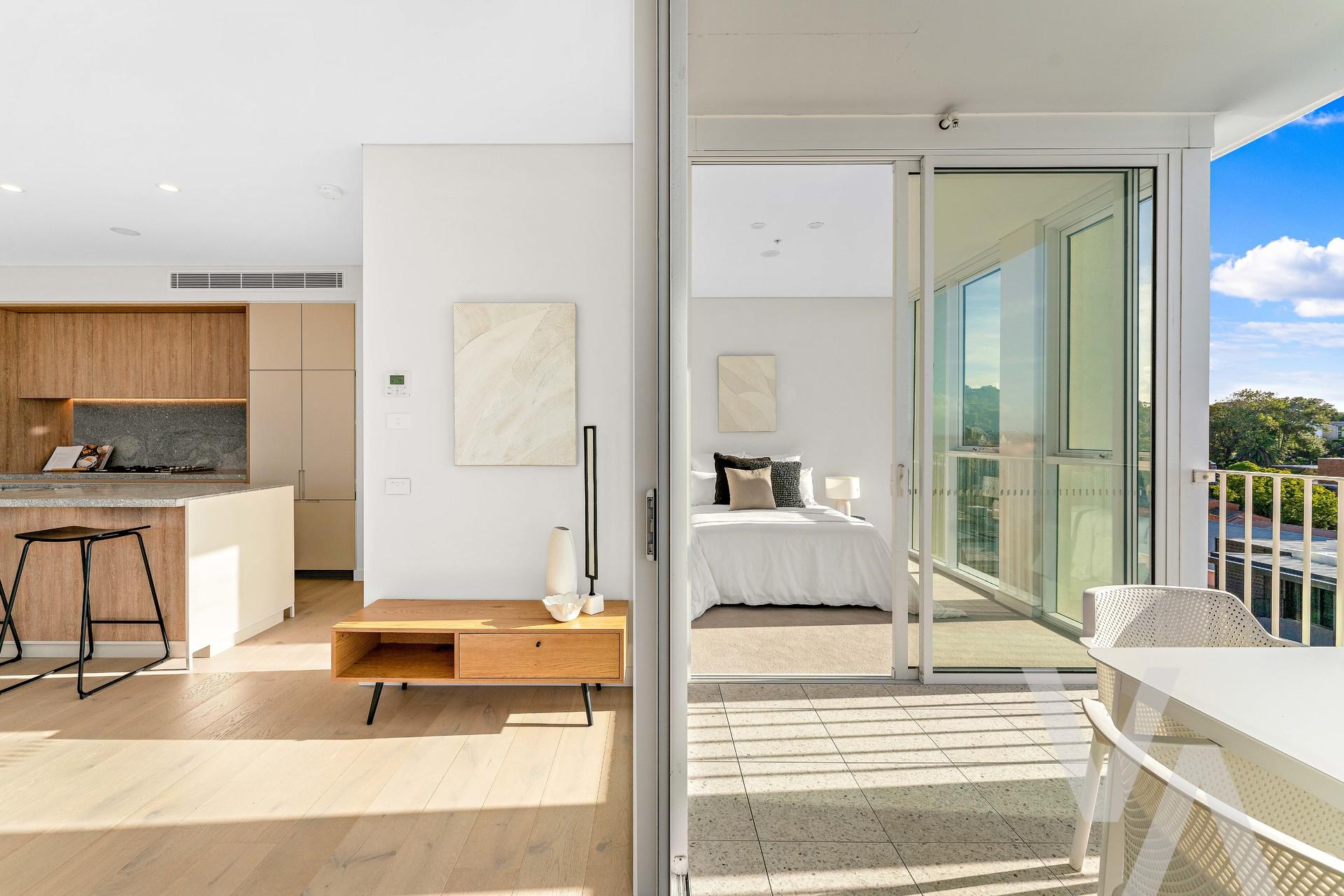 806/11 Perkins Street Newcastle NSW