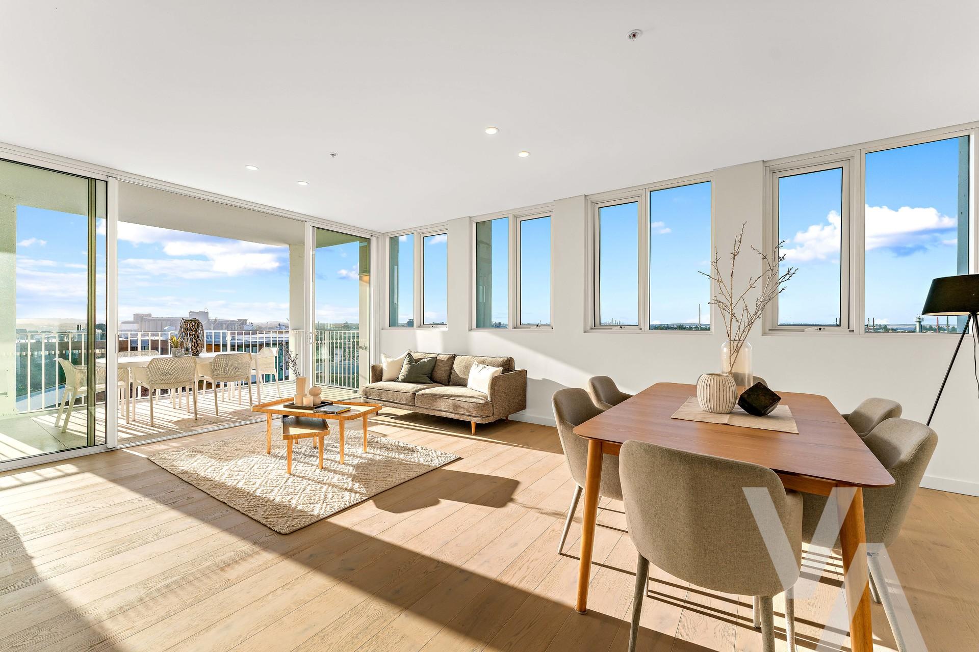 806/11 Perkins Street Newcastle NSW