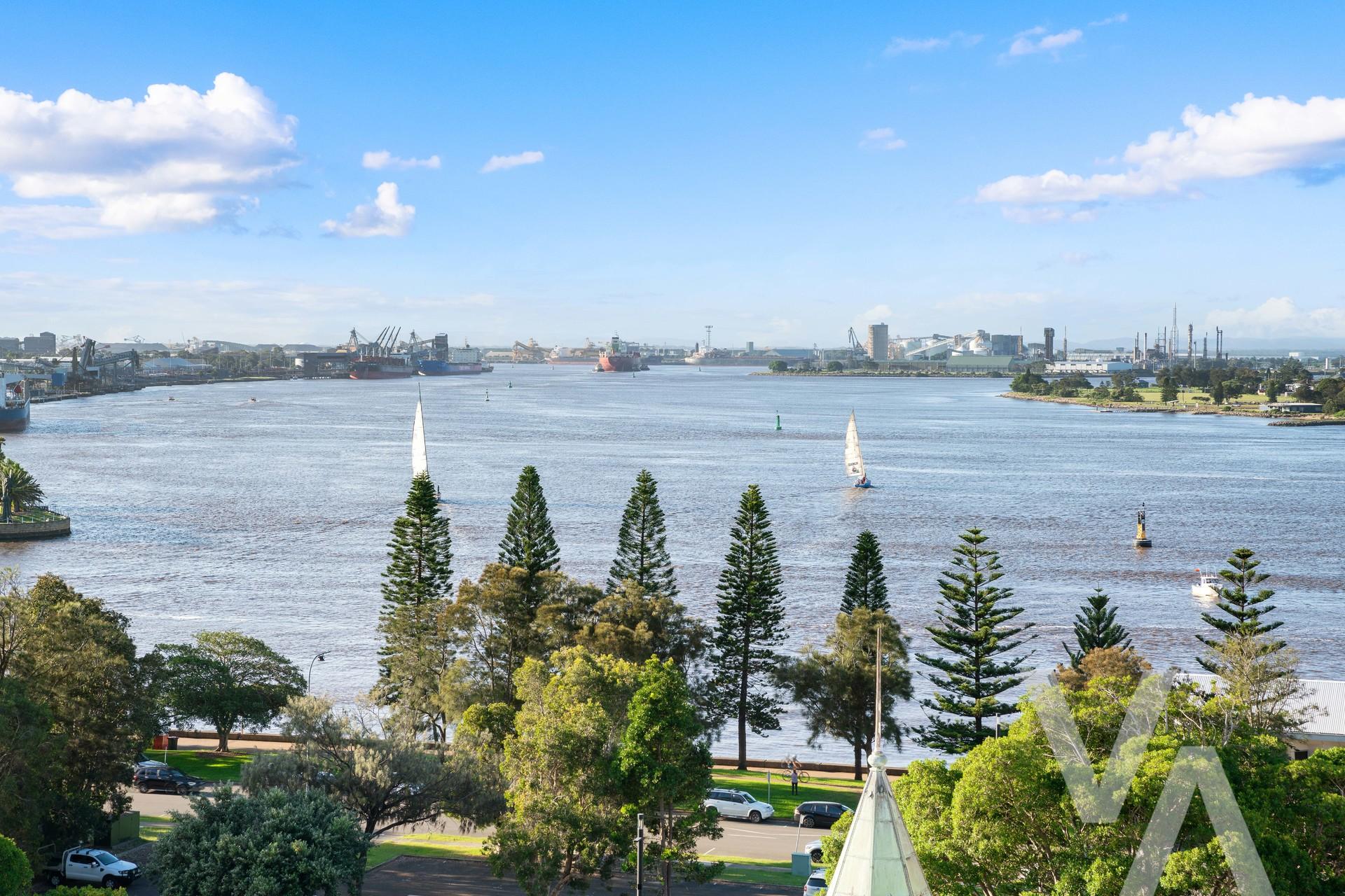 806/11 Perkins Street Newcastle NSW